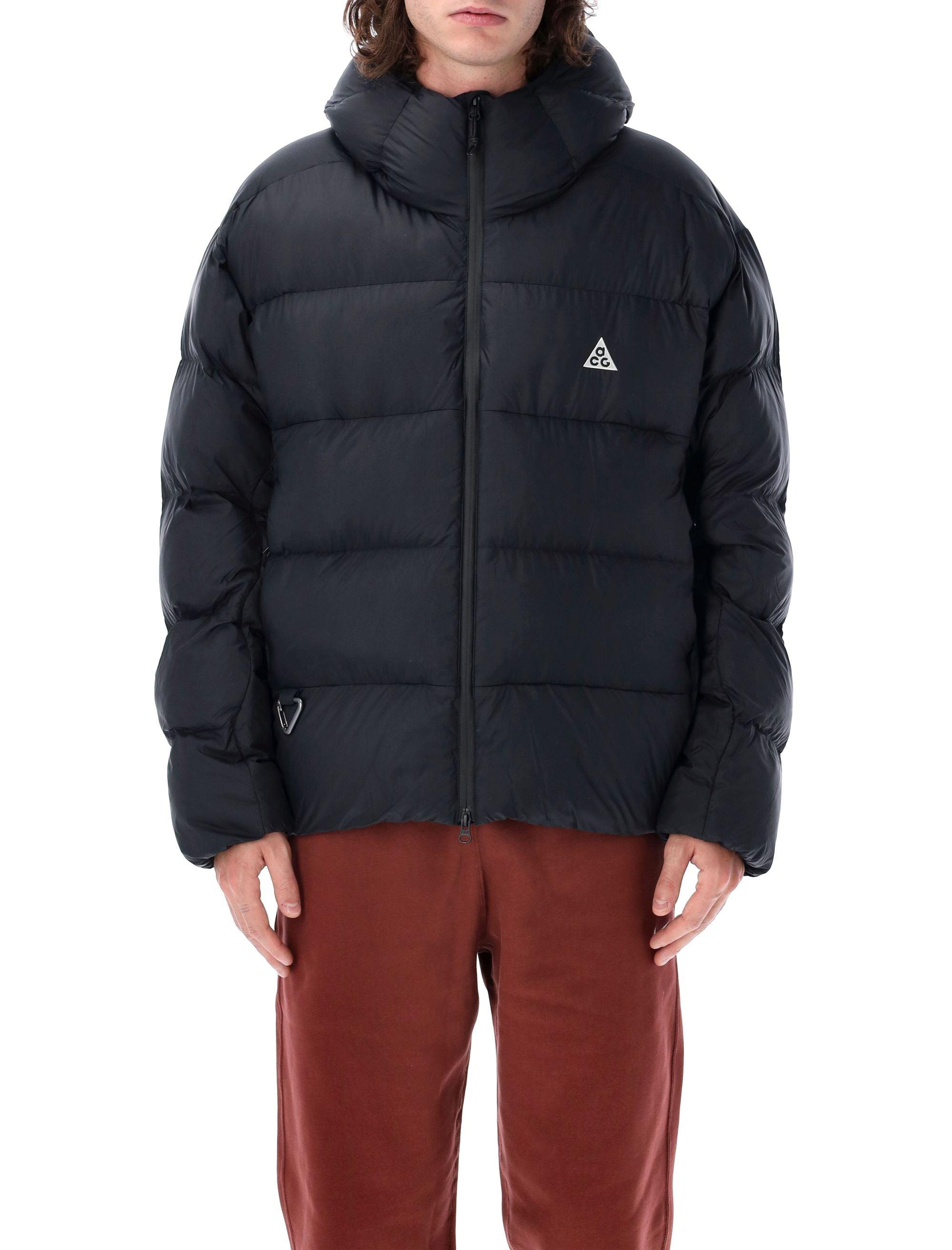 nike puffer jacket mens sale