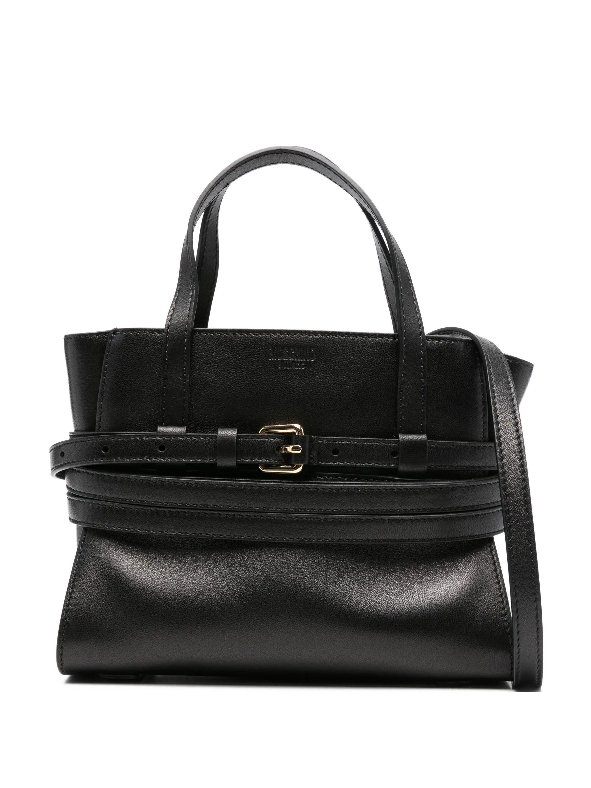 Moschino Tote bags for Women | Online Sale up to 54% off | Lyst