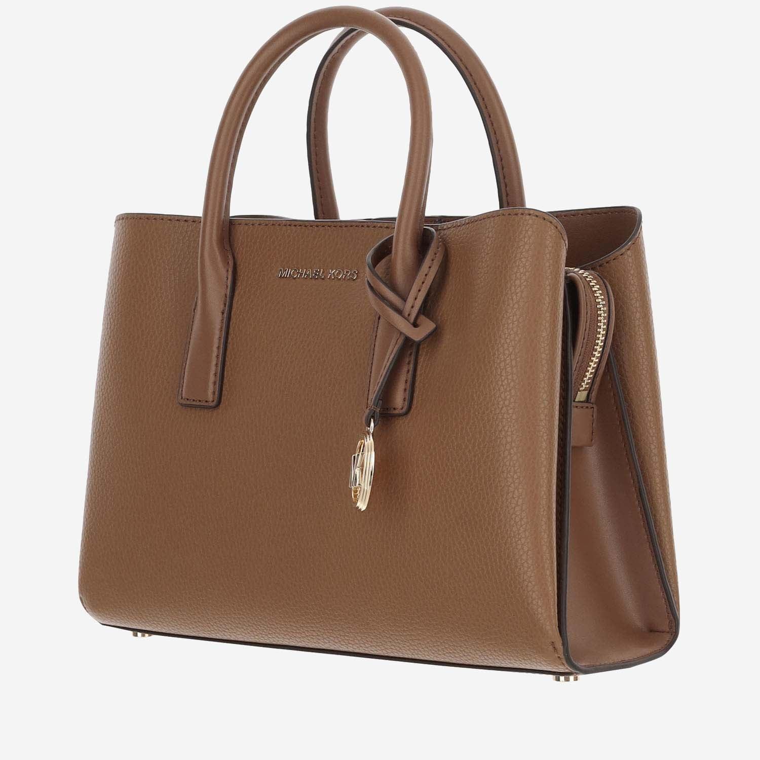 Michael kors leather purse sale