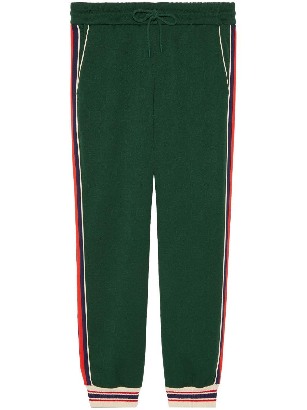 【グッチ】 Trousers - Track Pants パンツ Amazon | (グッチ) GUCCI メンズ ボトムス・パンツ スウェット