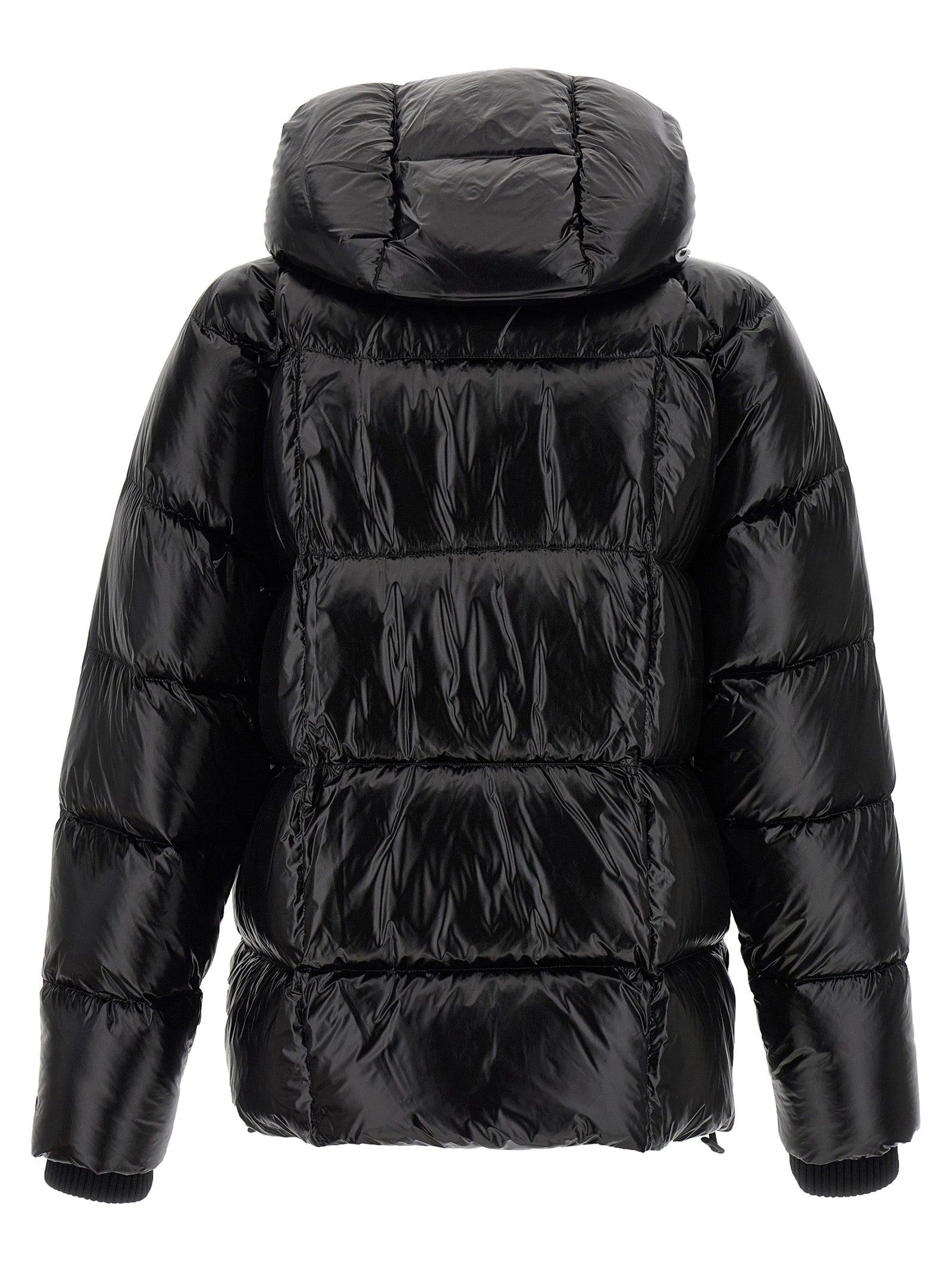 DSquared² 3D Down Jacket