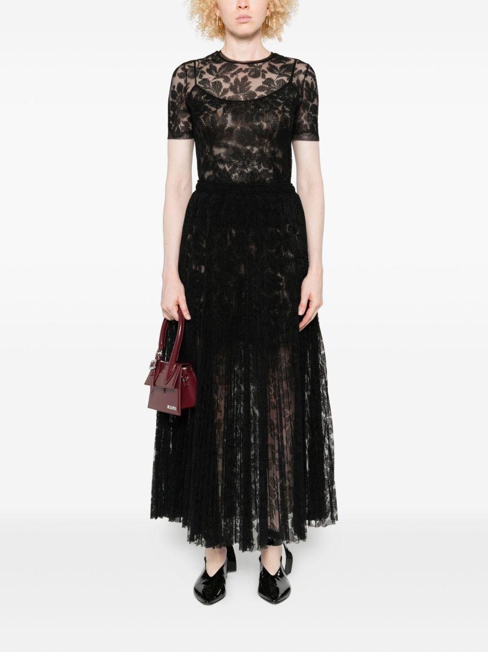 Ermanno Scervino T-shirts for Women | Online Sale up to 48