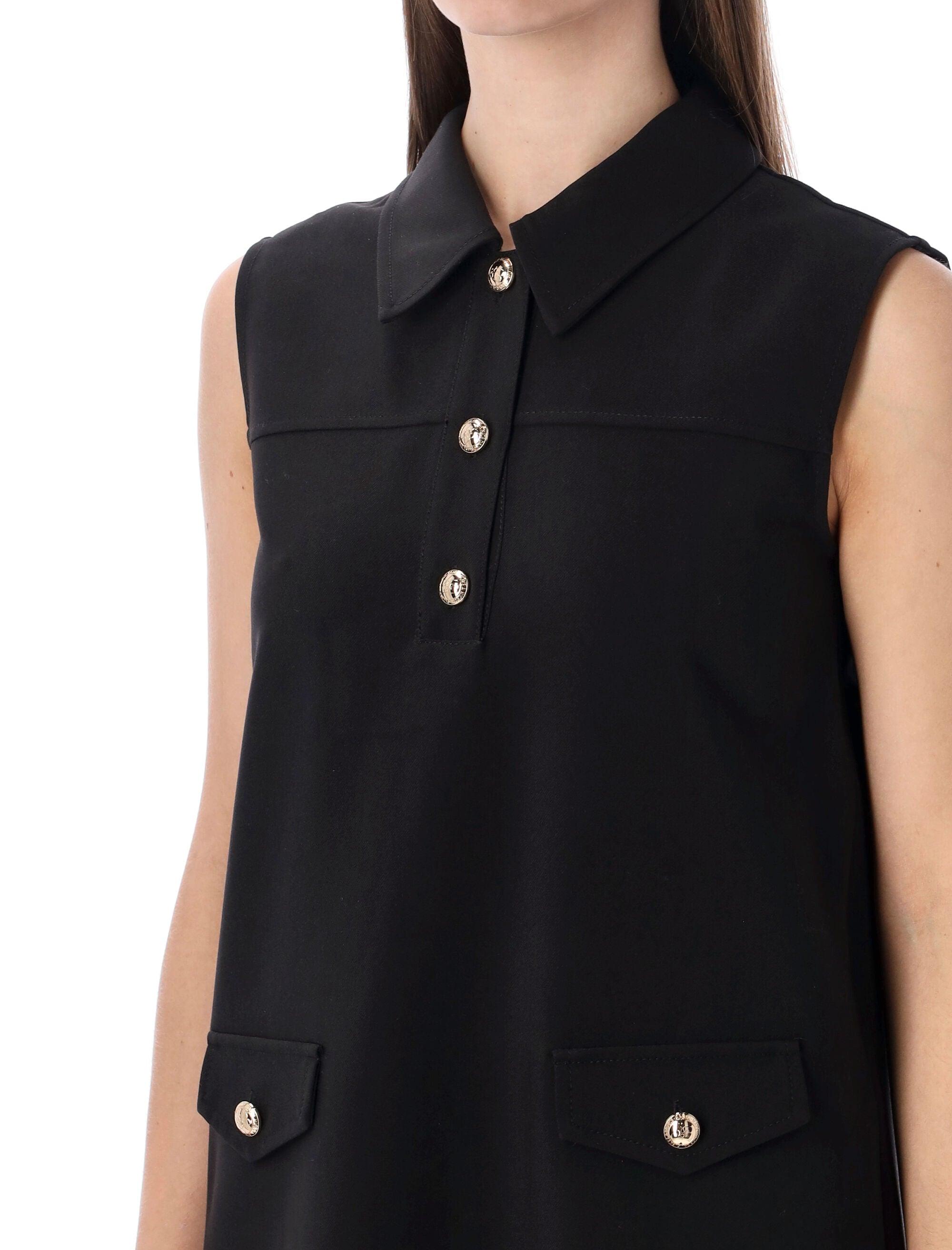 mini black dress with white bow Minimoiselle Black & White Bow Bardot Mini Dress With Puff-Ball Skir – Club  L London