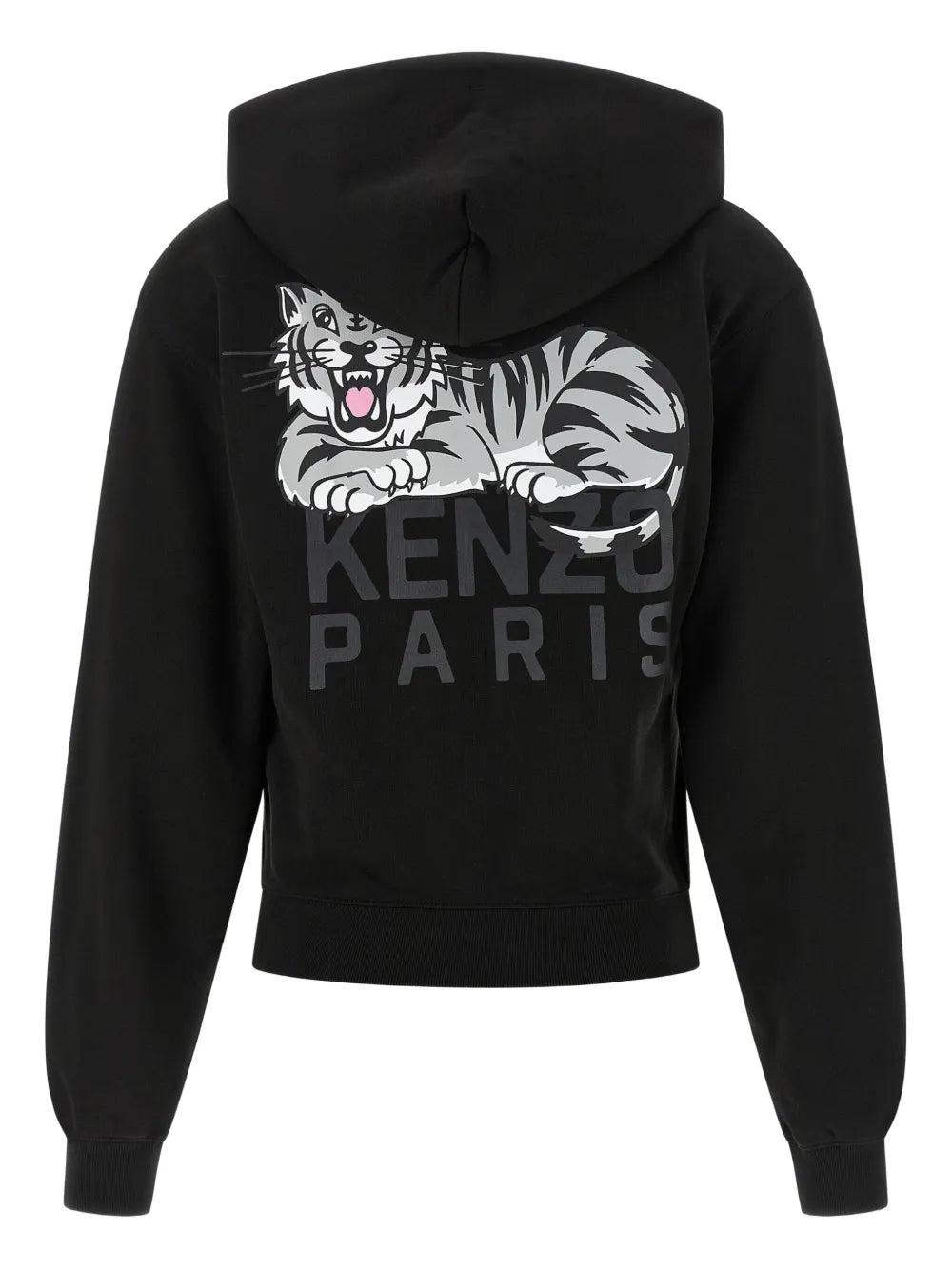 KENZO Hoodies for Women | Online Sale up to 60% off | Lyst