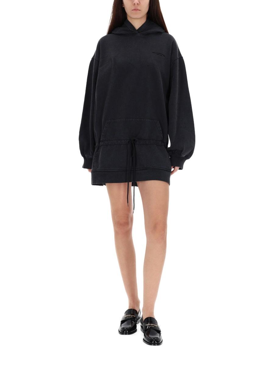 T By Alexander Wang Dresses for Women | Online Sale up to 80% off | Lyst
