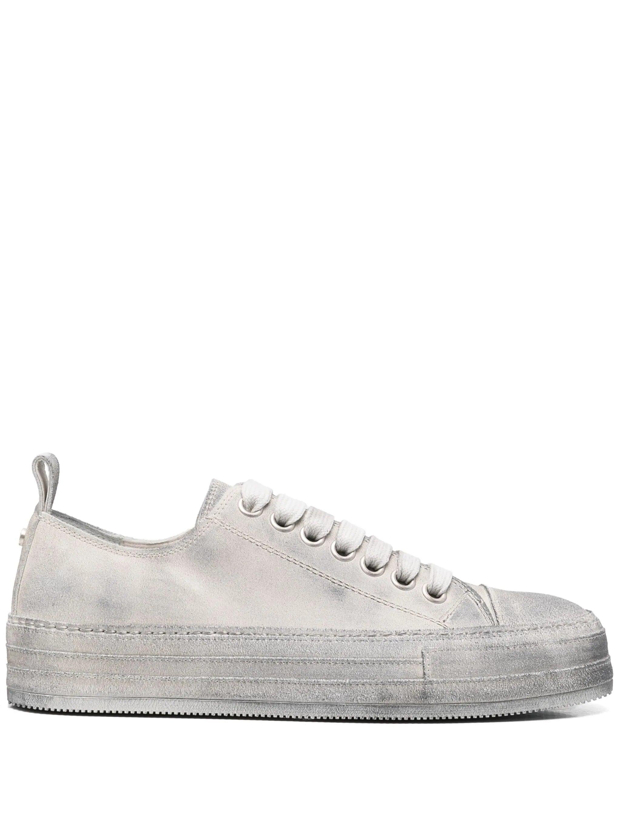 Ann Demeulemeester Nono Low-Top Sneakers B0012569Lt147004 in Ann Demeulemeester Nono Low-Top Sneakers B0012569Lt147004 in