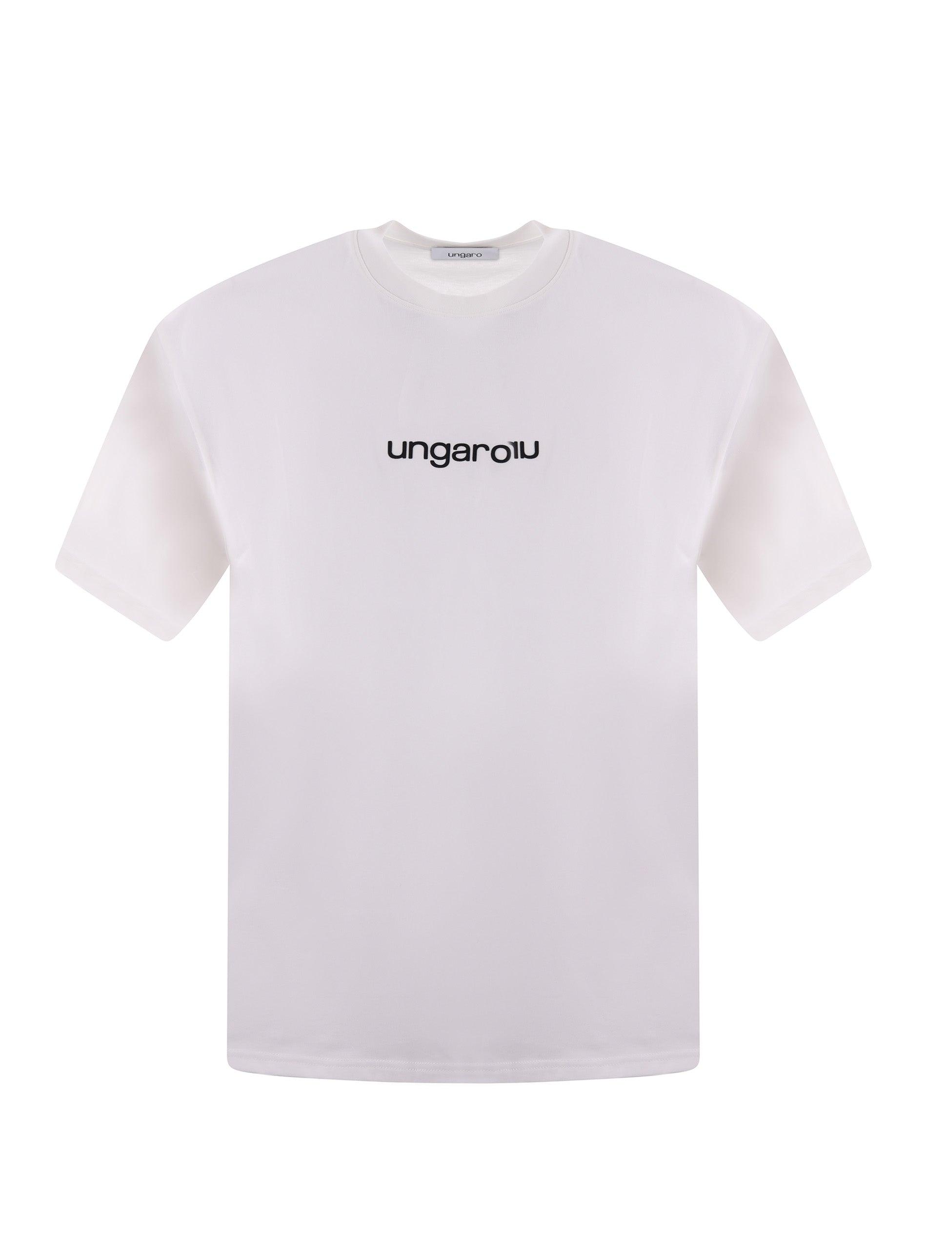 Tシャツ・カットソー Emanuel Ungaro Coral t-shirt Emanuel Ungaro Tops for Women | Online Sale up to 85% off | Lyst