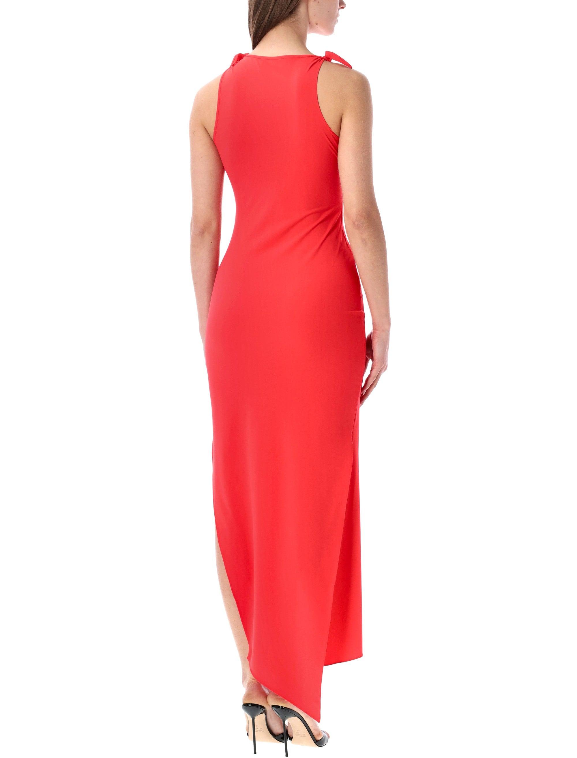 Red Coperni Dresses for Women | Lyst