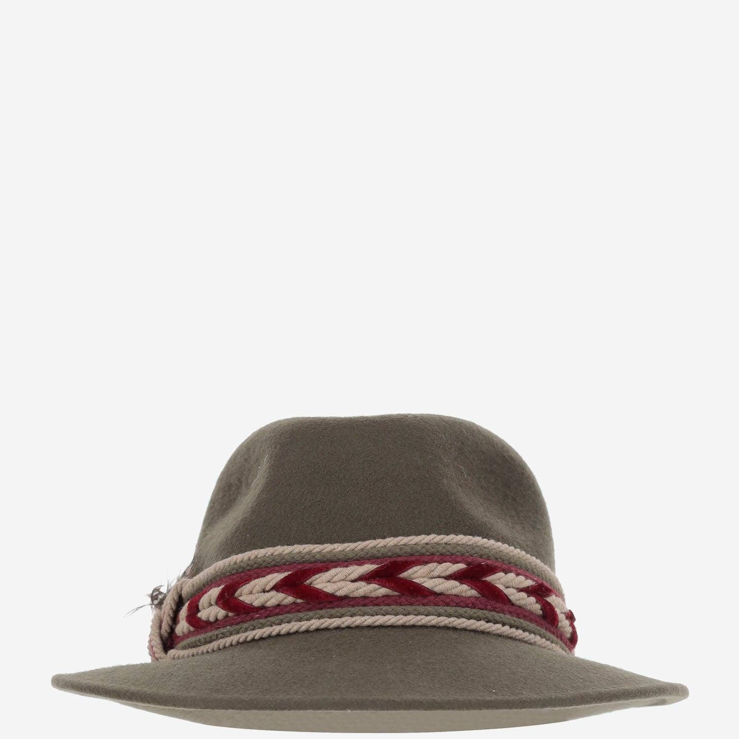 ALEXIA ALVAREZ DE TOLEDO Hats for Women | Lyst