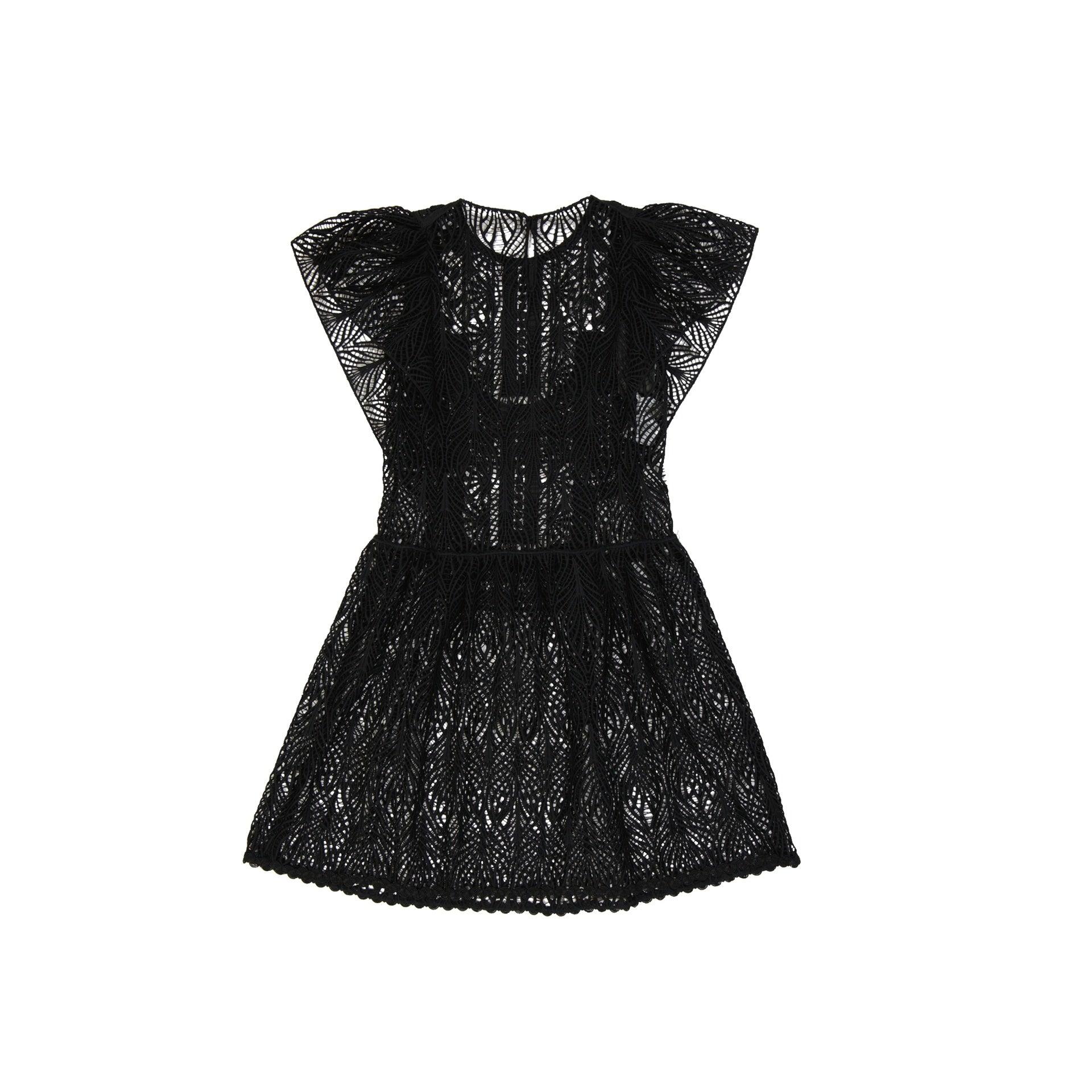 ALBERTA FERRETTI アルベルタ フェレッティ ワンピース トップス 