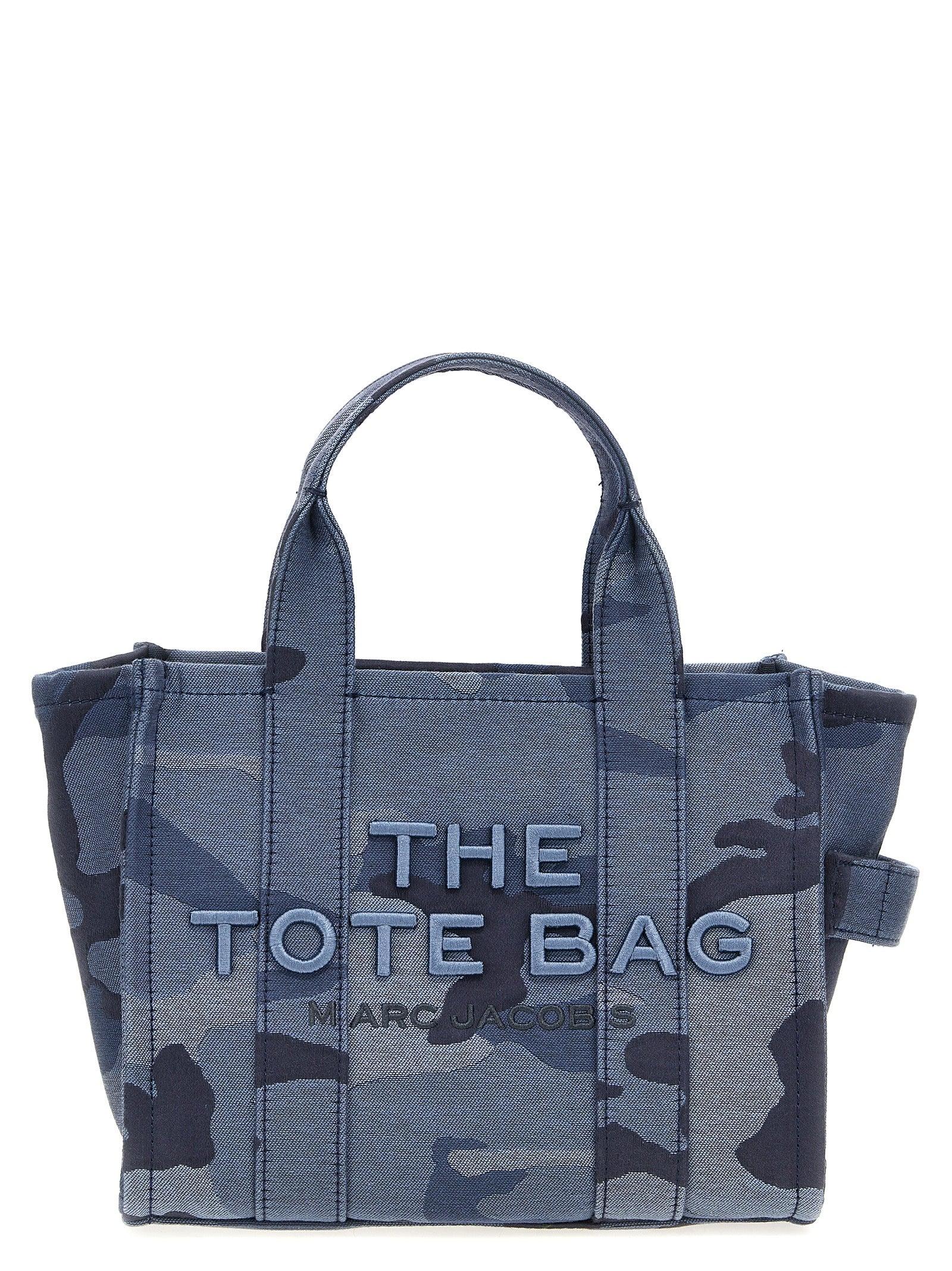 Marc Jacobs Bags in Blue | Lyst