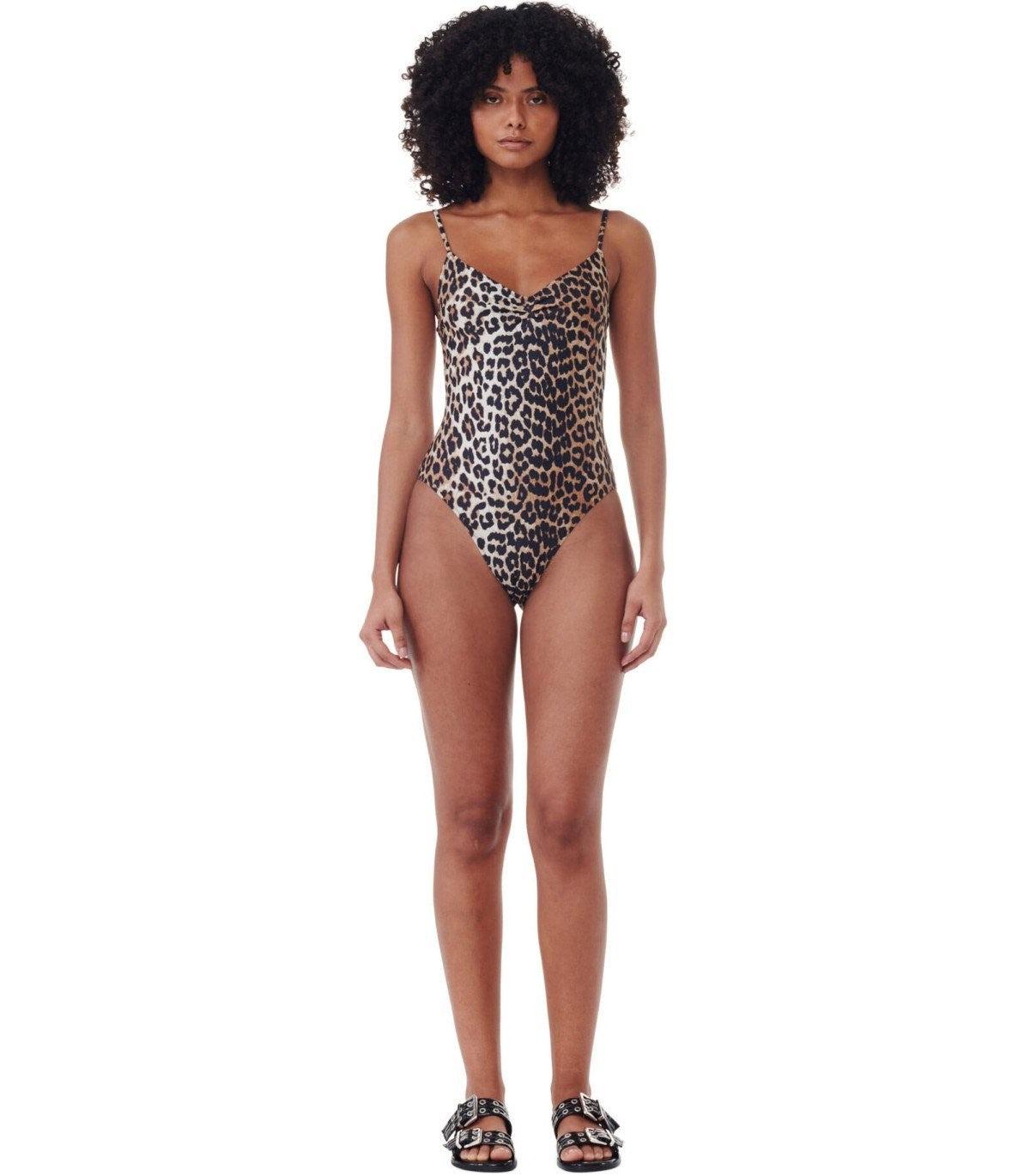 Ganni One-piece swimsuits and bathing suits for Women | Online