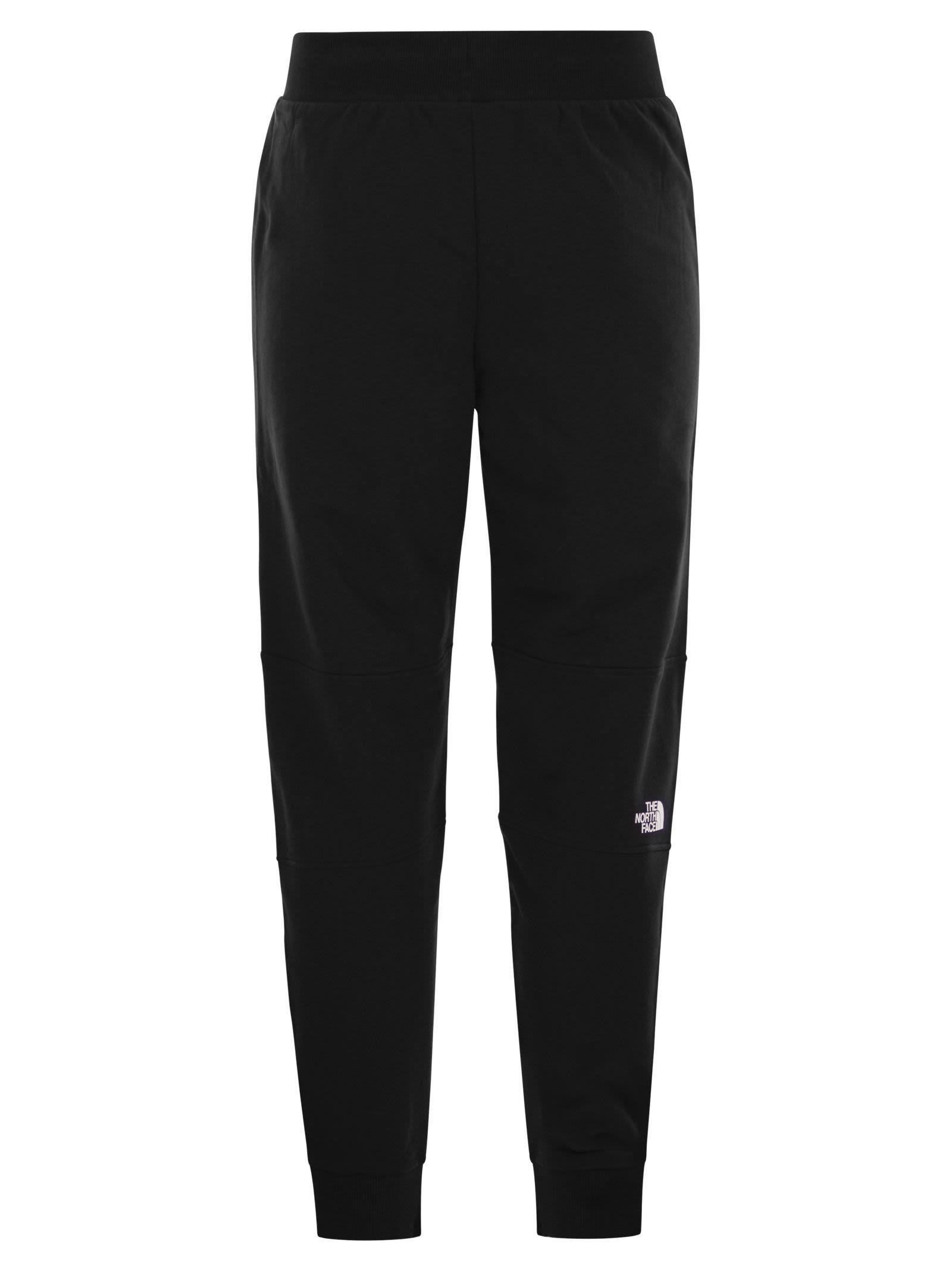 Asos Design Asos Slim Fit Joggers Asos Design The North Face Nse