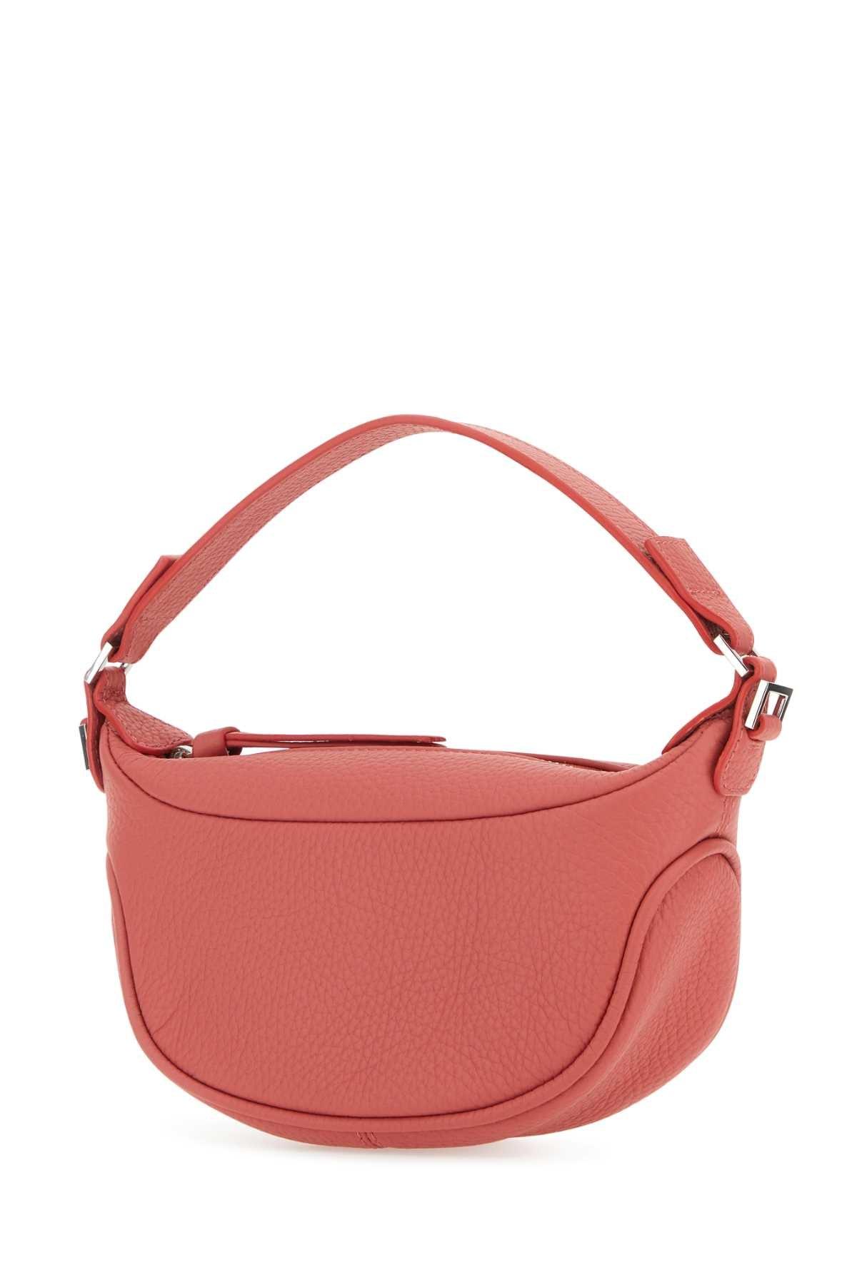トートバッグ BY FAR Sand Leather Mini Ami Handbag ミニトートバッグ キャンバストート 鞄[品番：II000009232