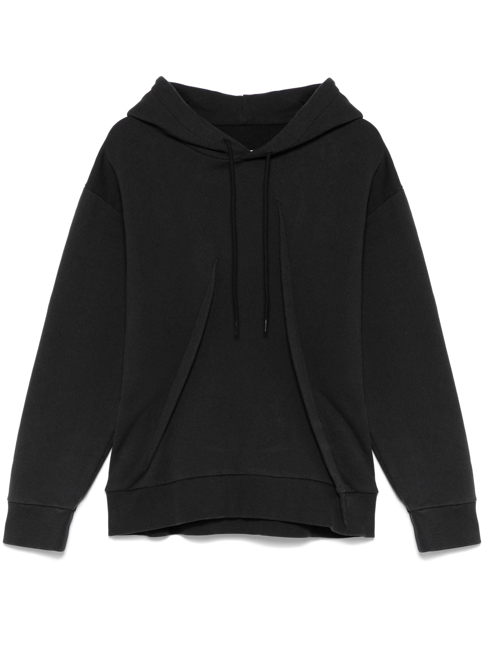 MM6 by Maison Martin Margiela Hoodies for Women | Online MM6 by Maison Martin Margiela Hoodies for Women | Online