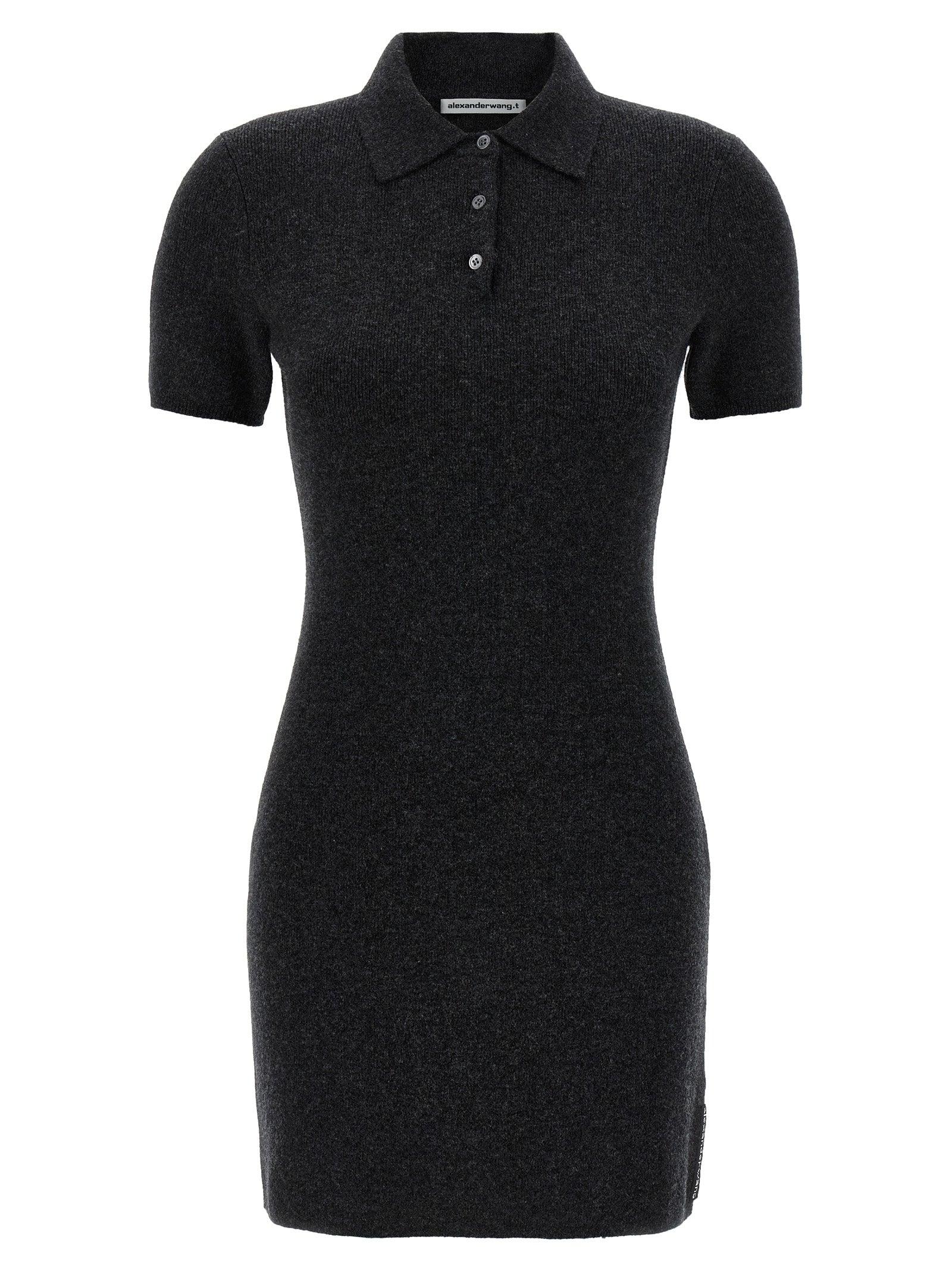 T By Alexander Wang Dresses for Women | Online Sale up to 63