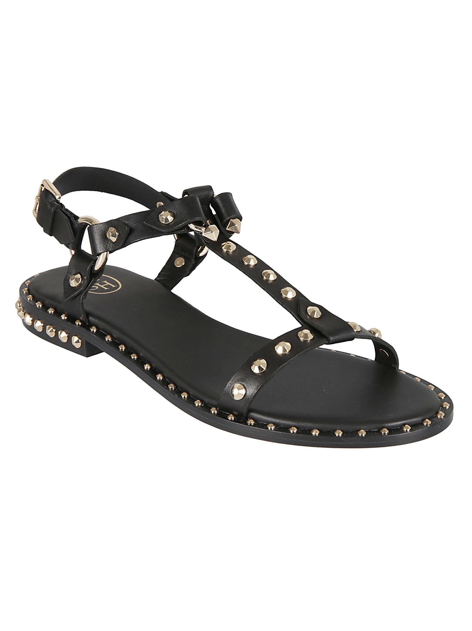 Ash poison sandals sale