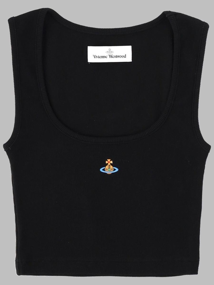 Vivienne Westwood Sleeveless and tank tops for Women | Online Sale