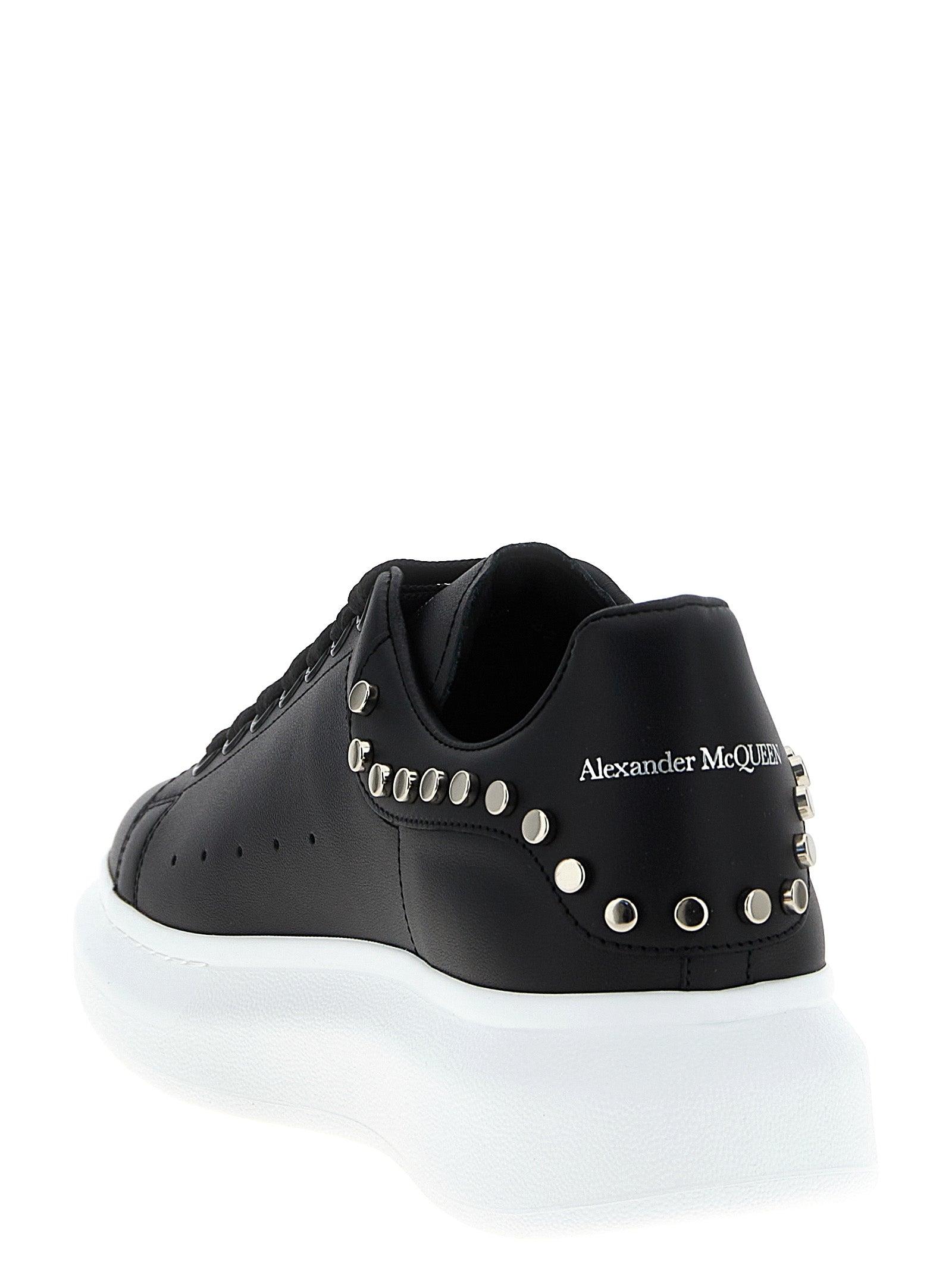 Alexander McQueen Larry Sneakers for Men Up to 50% off Lyst