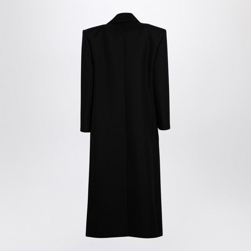コート VALENTINO Woman Coat Grey 5B3CA6P57YB ZGF 185207-2.JPG