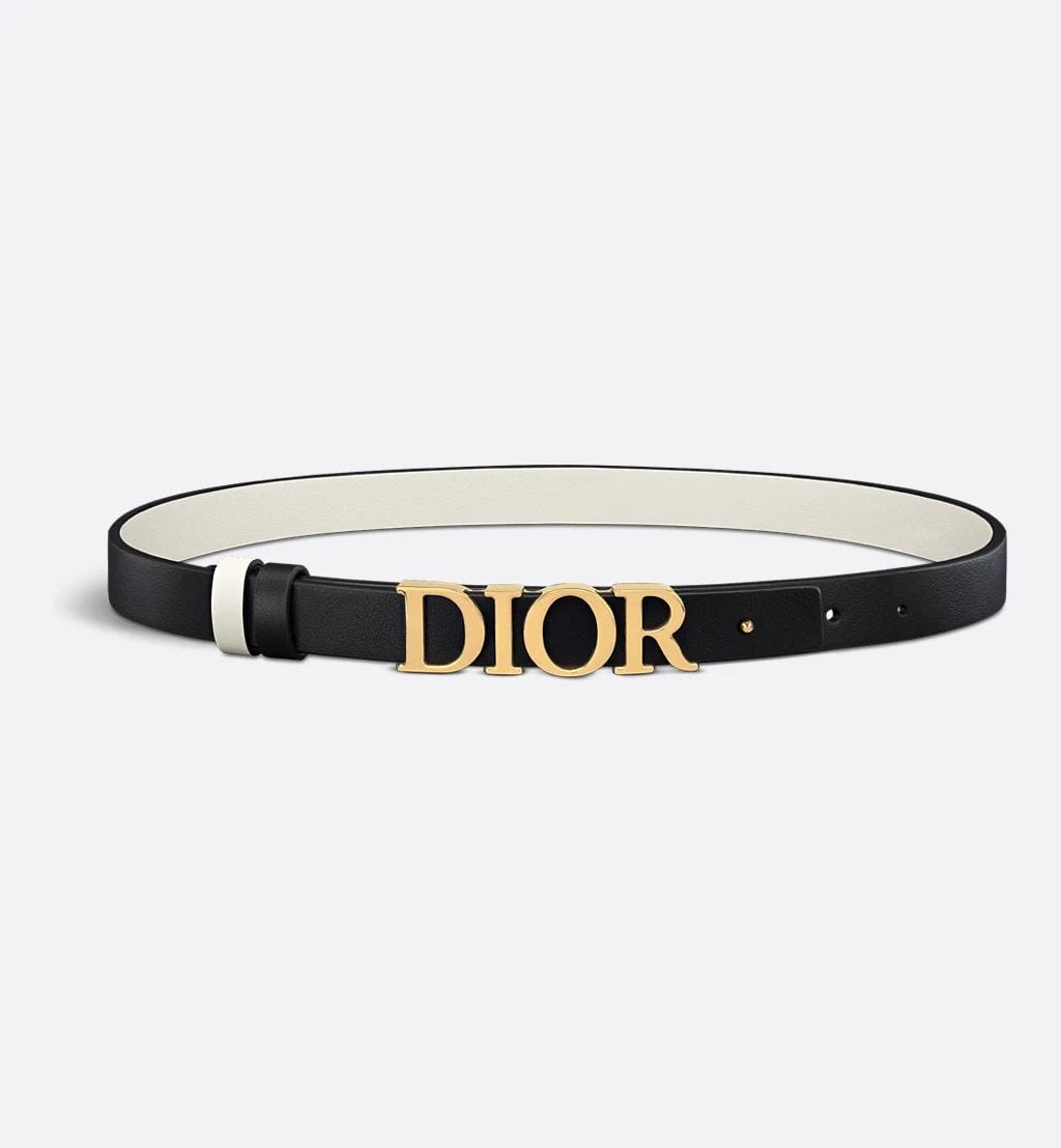 Dior｜BELTS (B0436UWHN 51U) Designer Belts for Women - Women's Accessories | DIOR