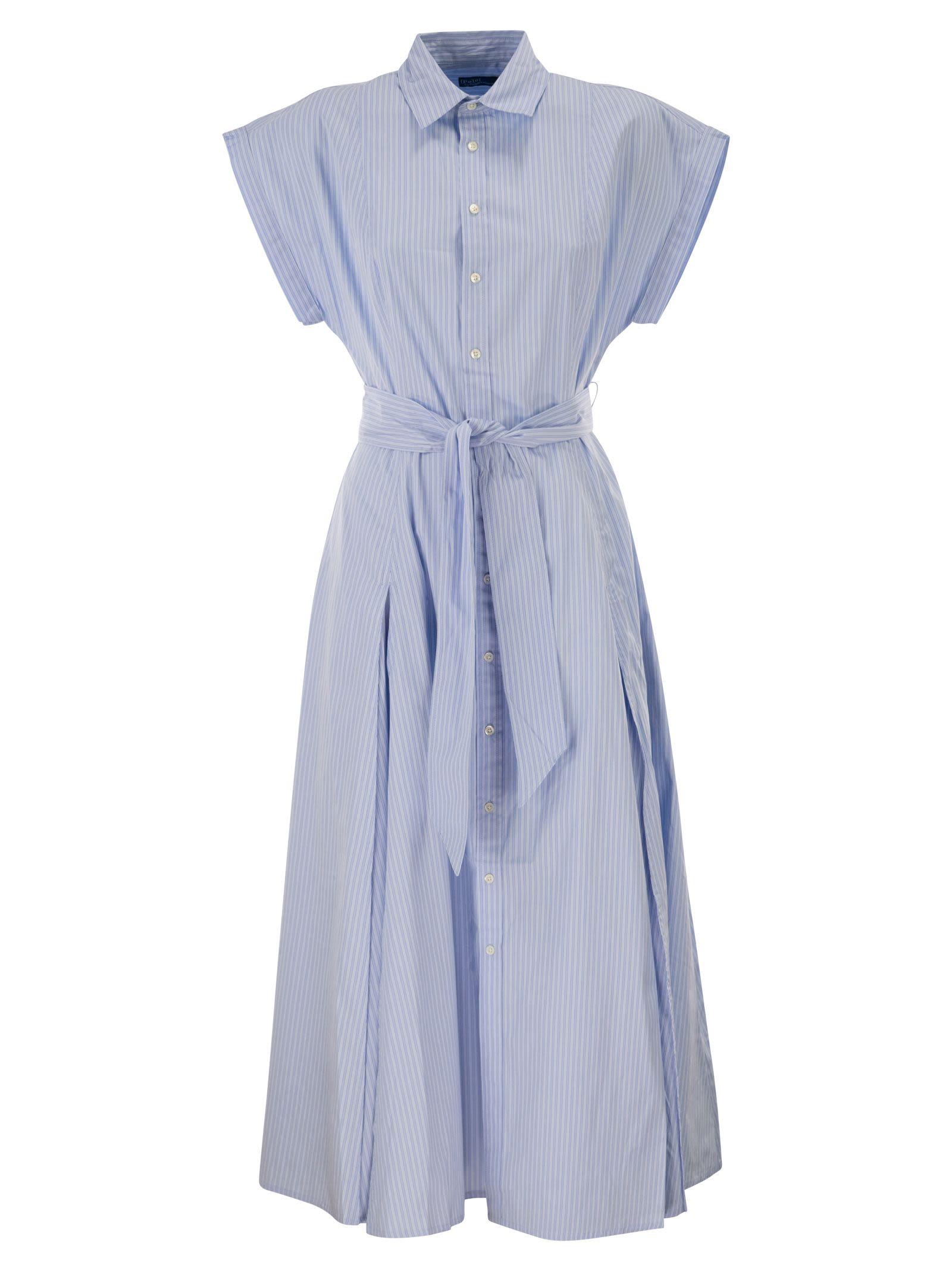 Polo Ralph Lauren Button Down Dresses for Women | Lyst