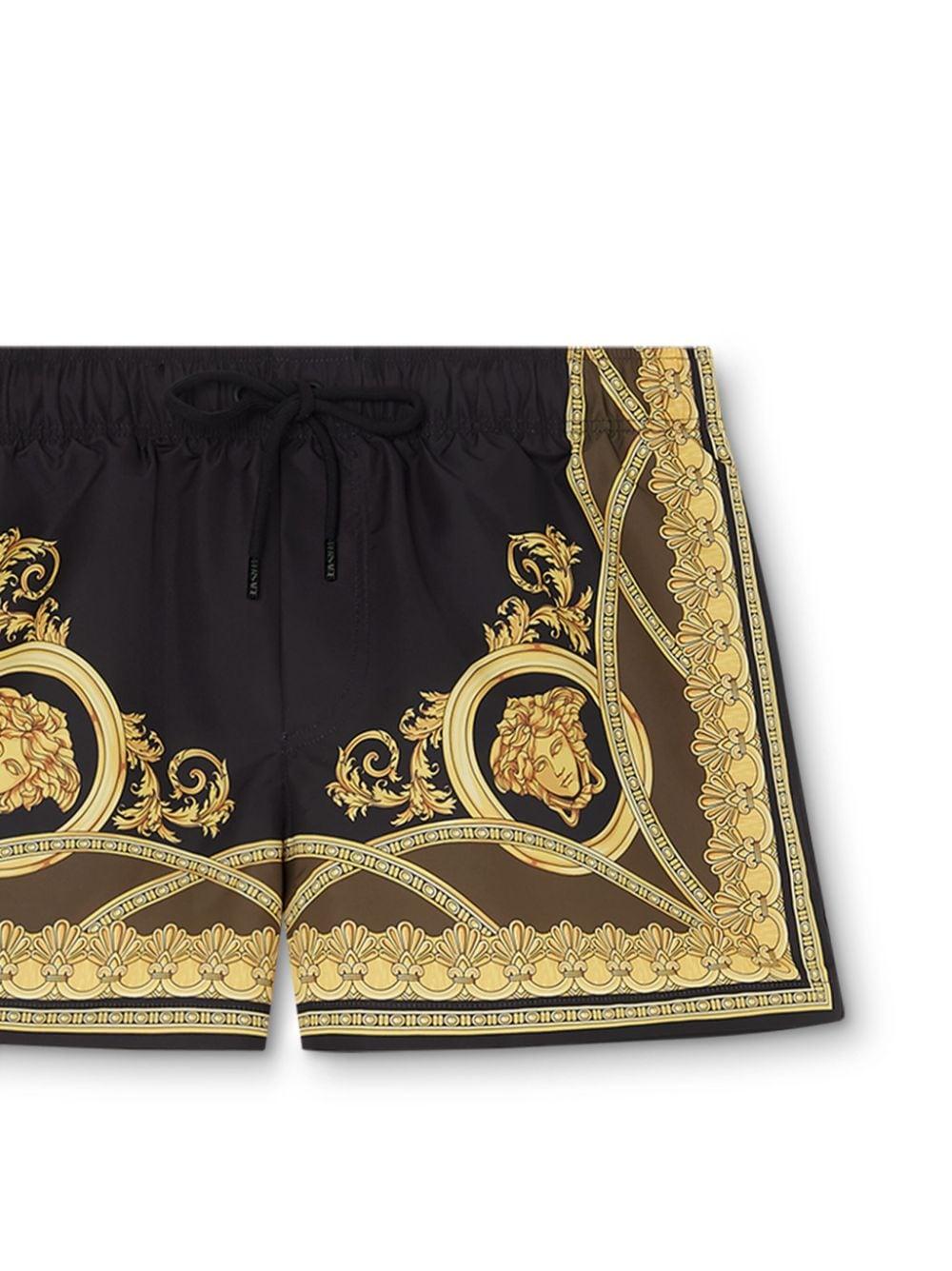 Short de bain homme versace sale