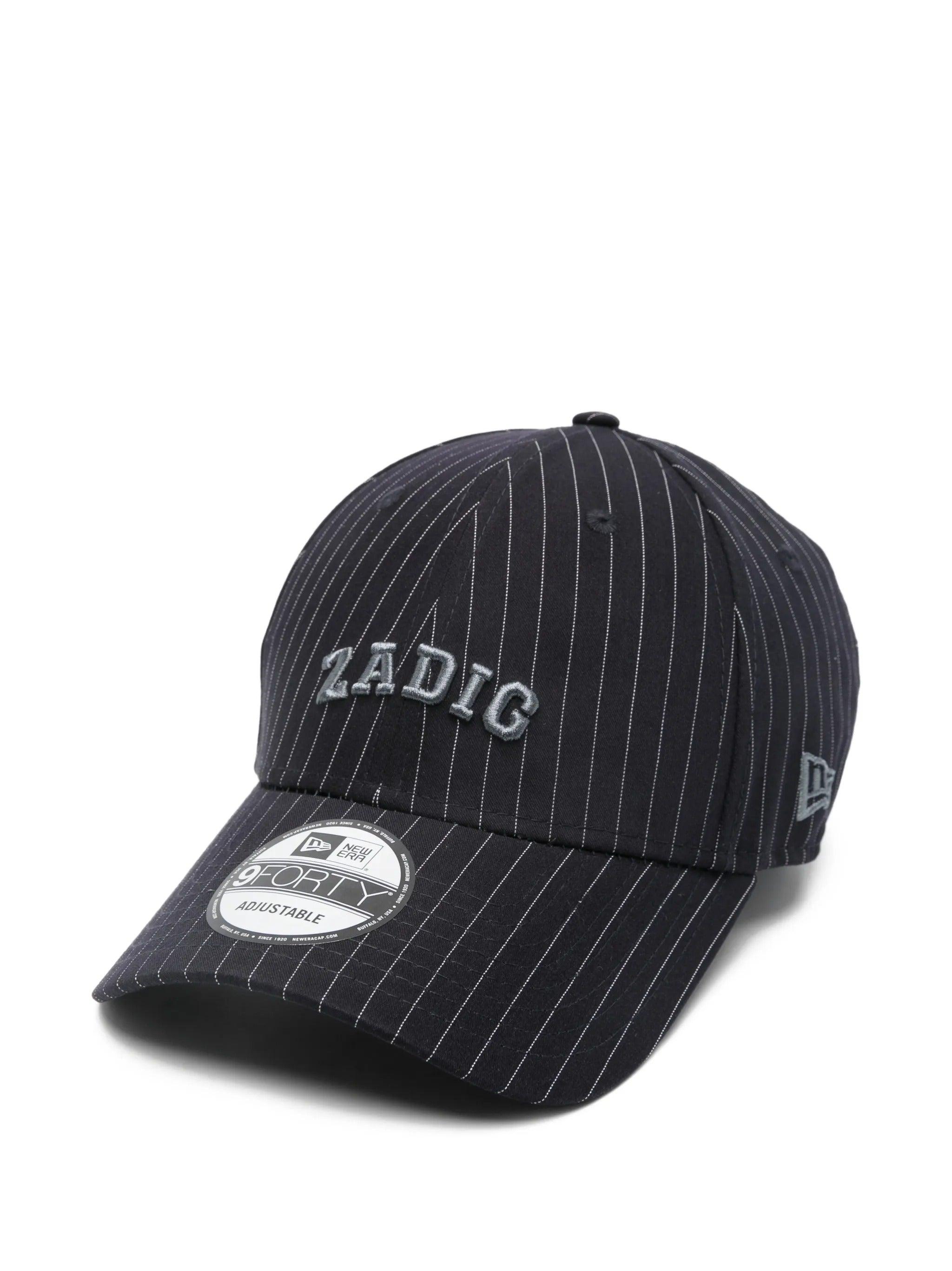 NEW Zadig & Voltaire sequin black knit hat- unisex Zadig & Voltaire Hats for Women | Online Sale up to 45% off  main image 3