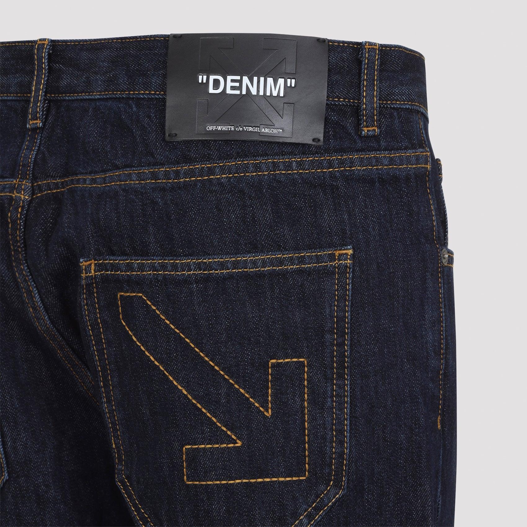 Off-White c/o Virgil Abloh Jeans for Women | Online Sale up to 80