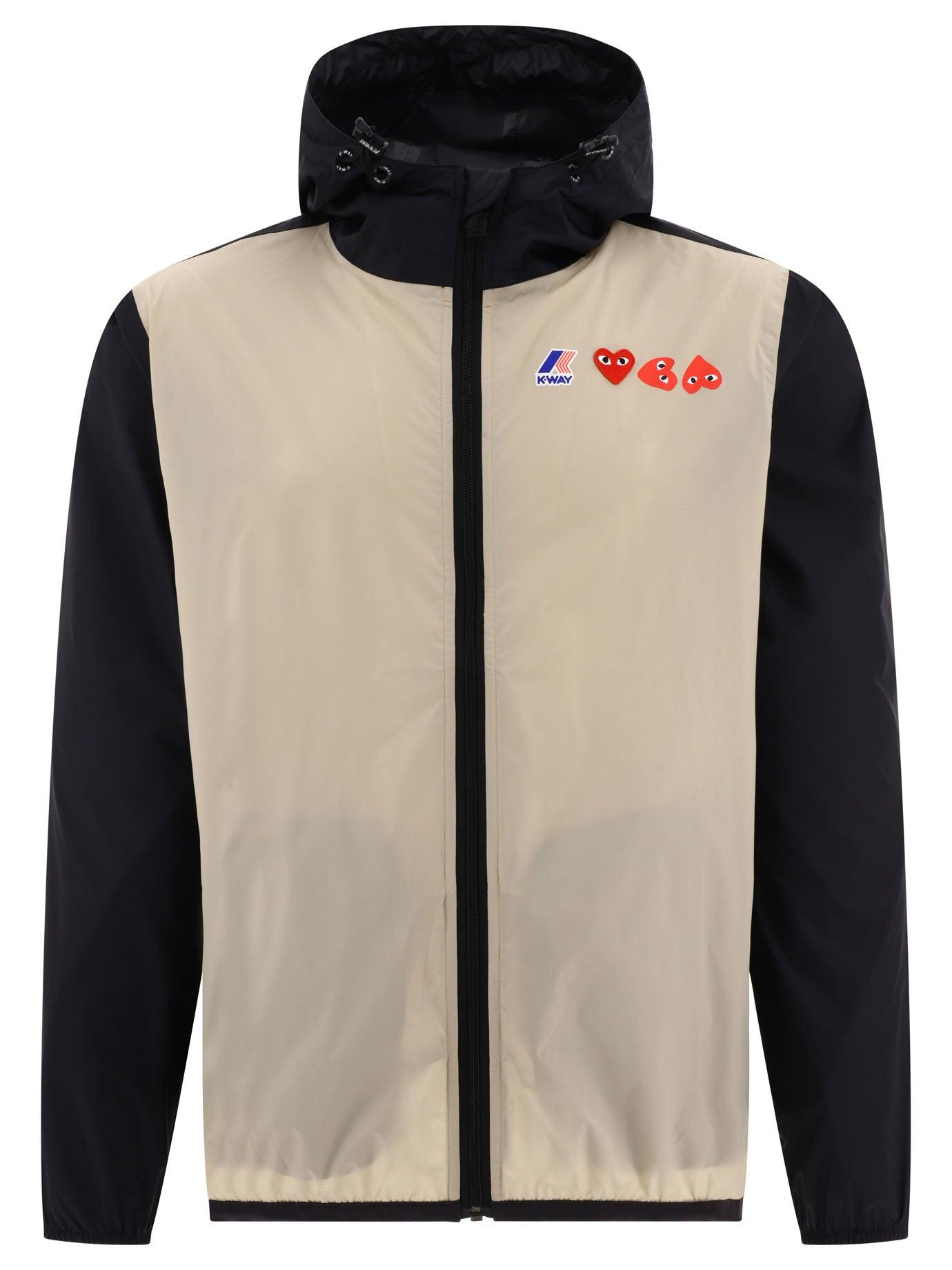 Comme des garcons play zalando hotsell