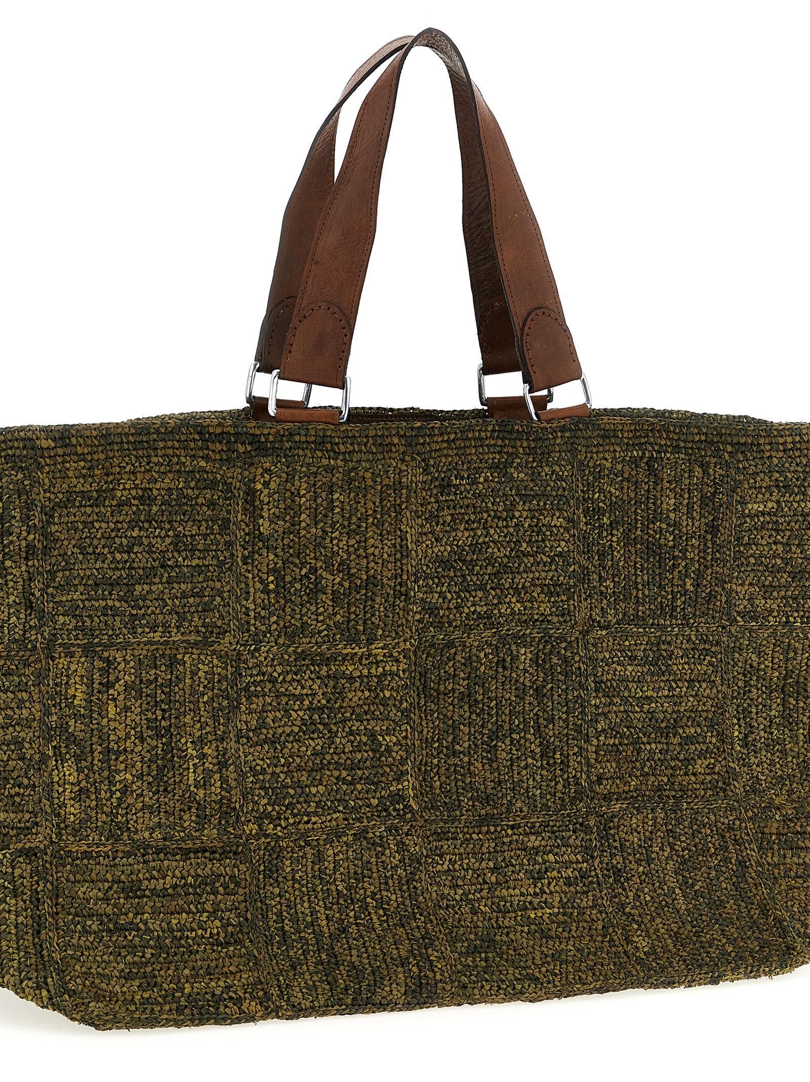 トートバッグ IBELIV SS25 ELA BAG (ELA DARK) IBELIV Tote bags for Women | Online Sale up to 45% off | Lyst