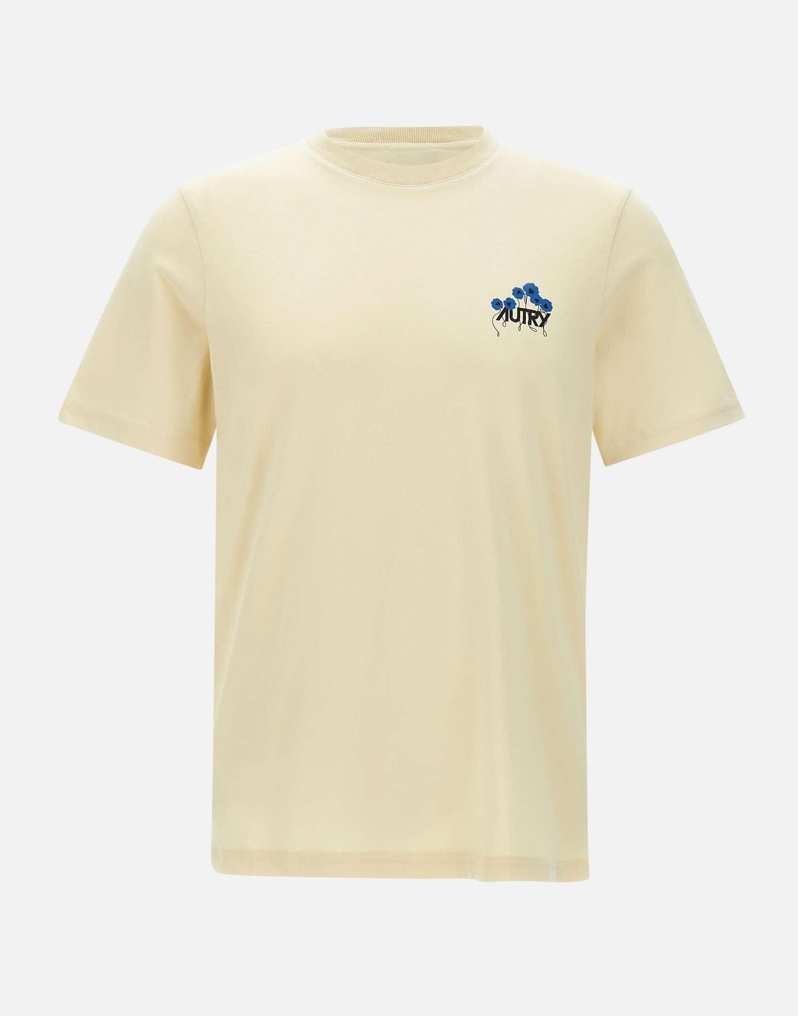 Autry T-shirts for Men | Online Sale up to 50% off | Lyst
