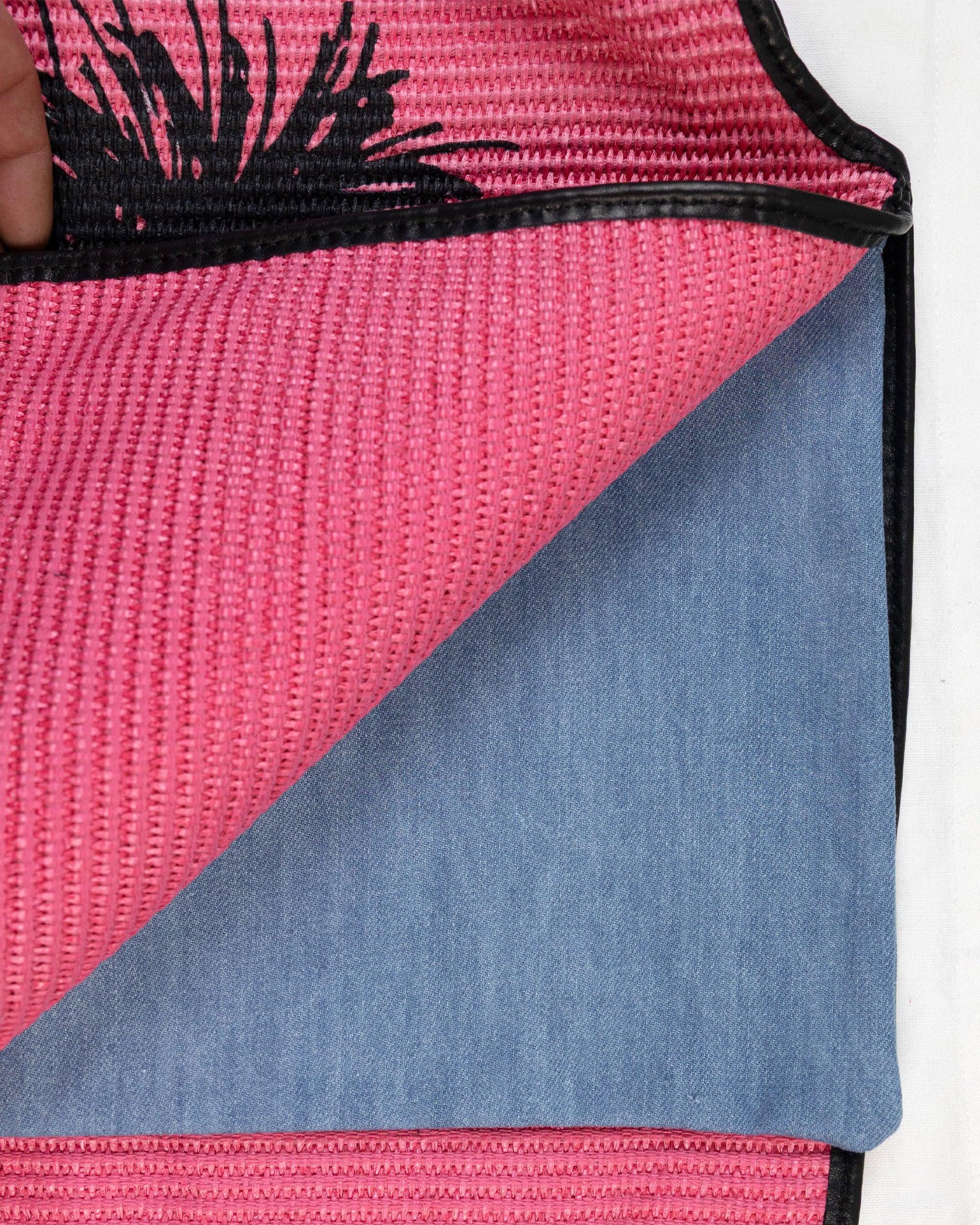 Anita Bilardi Borsa Picasso Rosa in Pink | Lyst