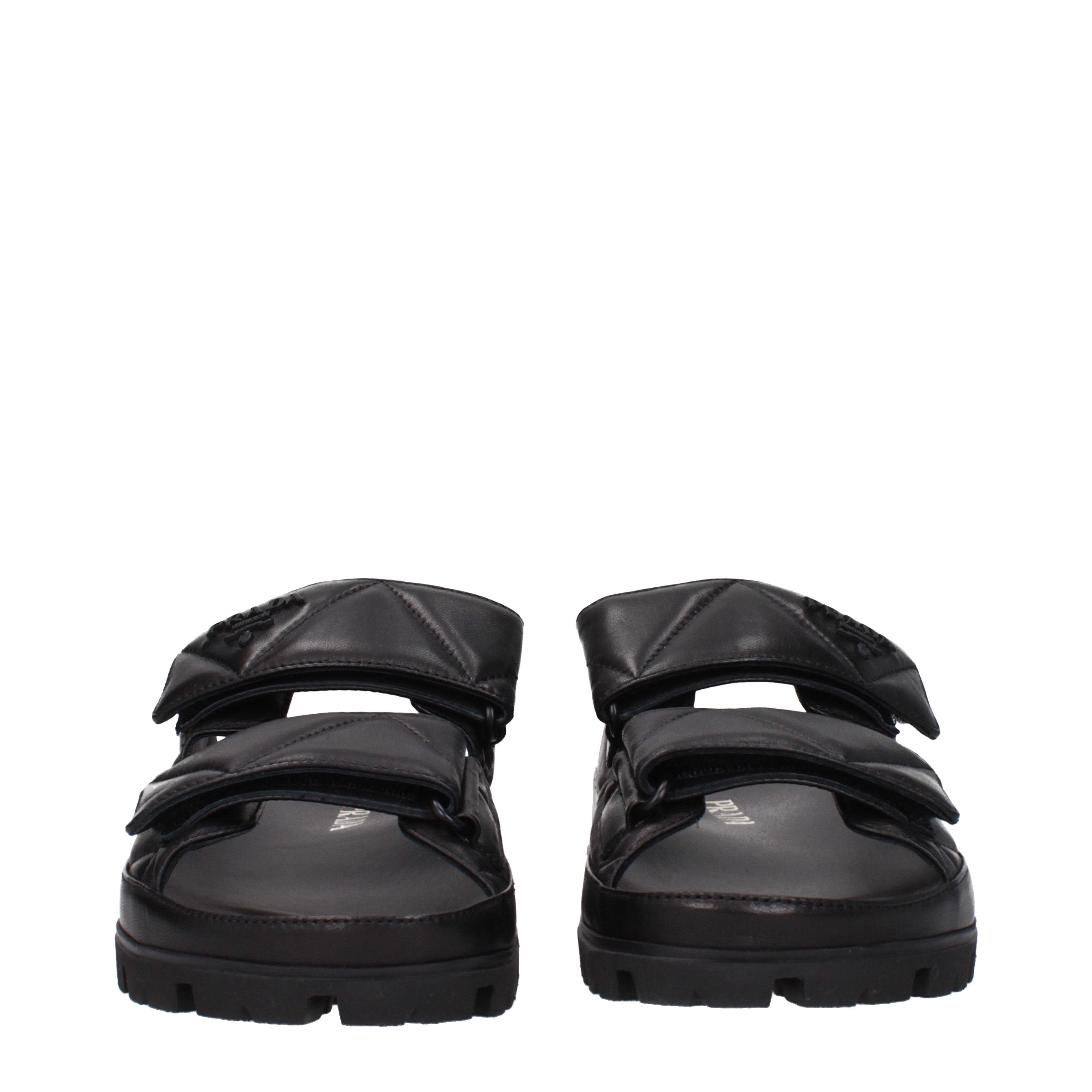 Prada slippers mens hotsell