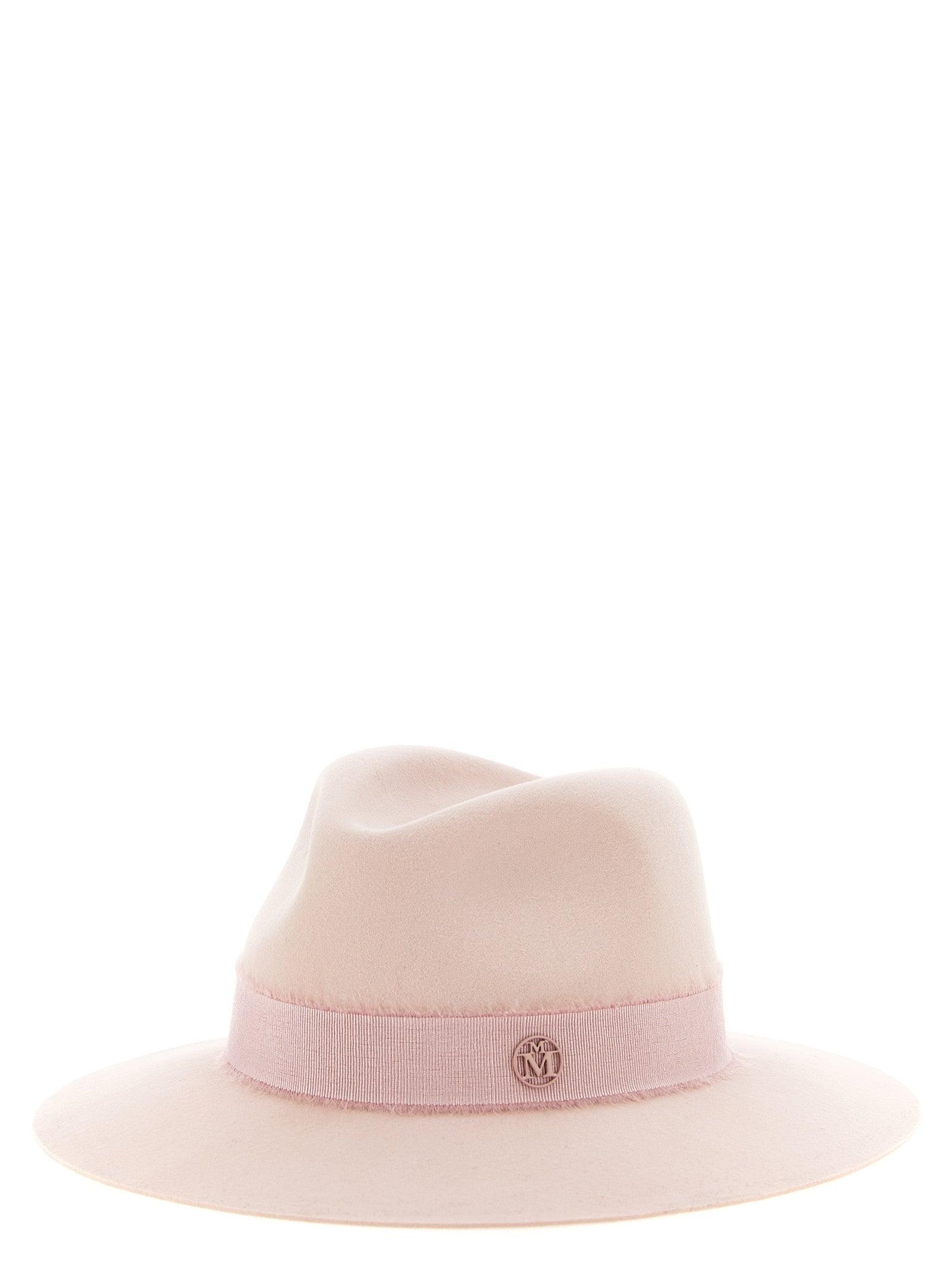 Designer Maison Michel Henrietta Hats for Women - Up to 60% off | Lyst