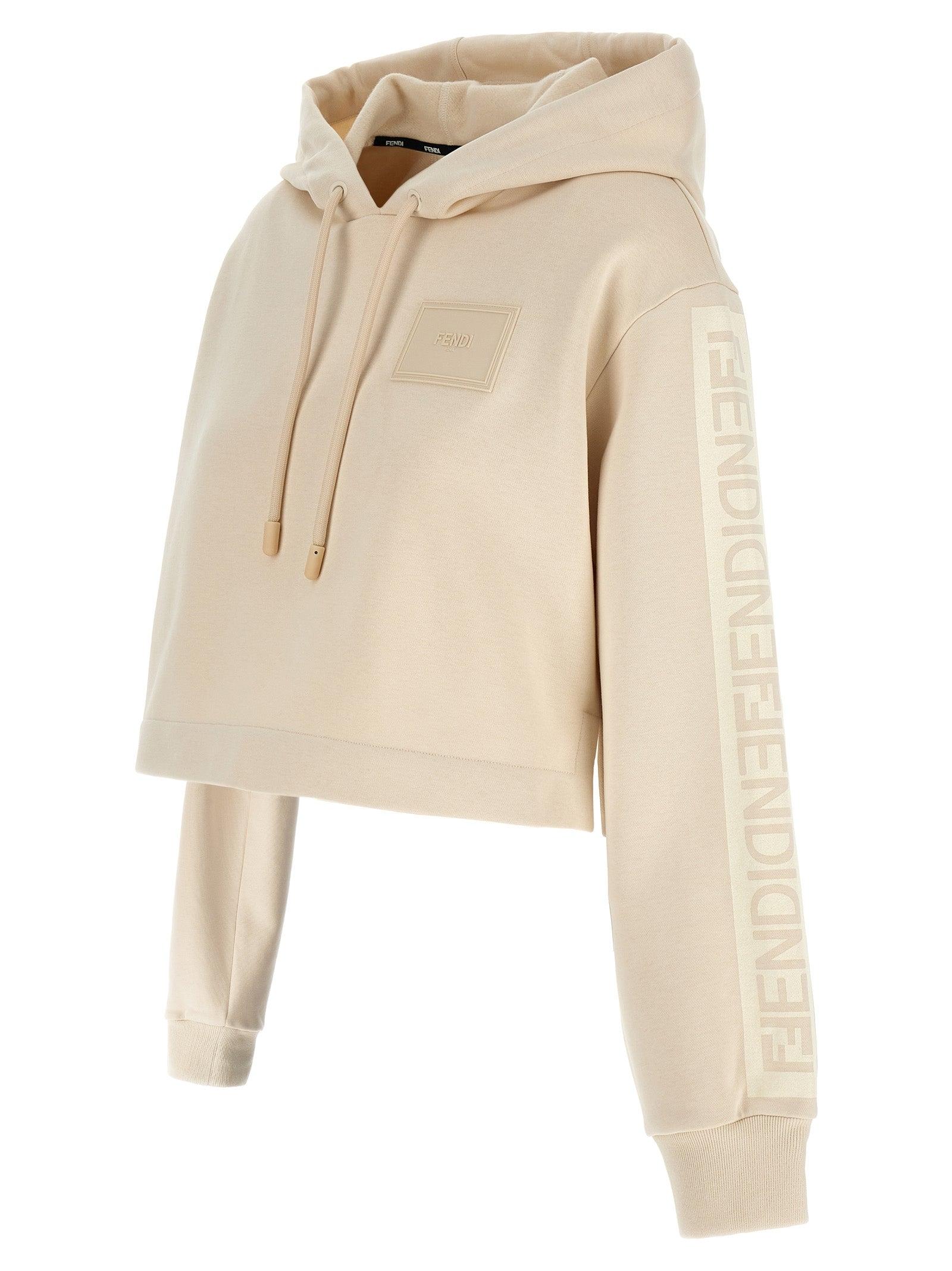 Fendi Hoodies for Women | Online Sale up to 38% off | Lyst Canada