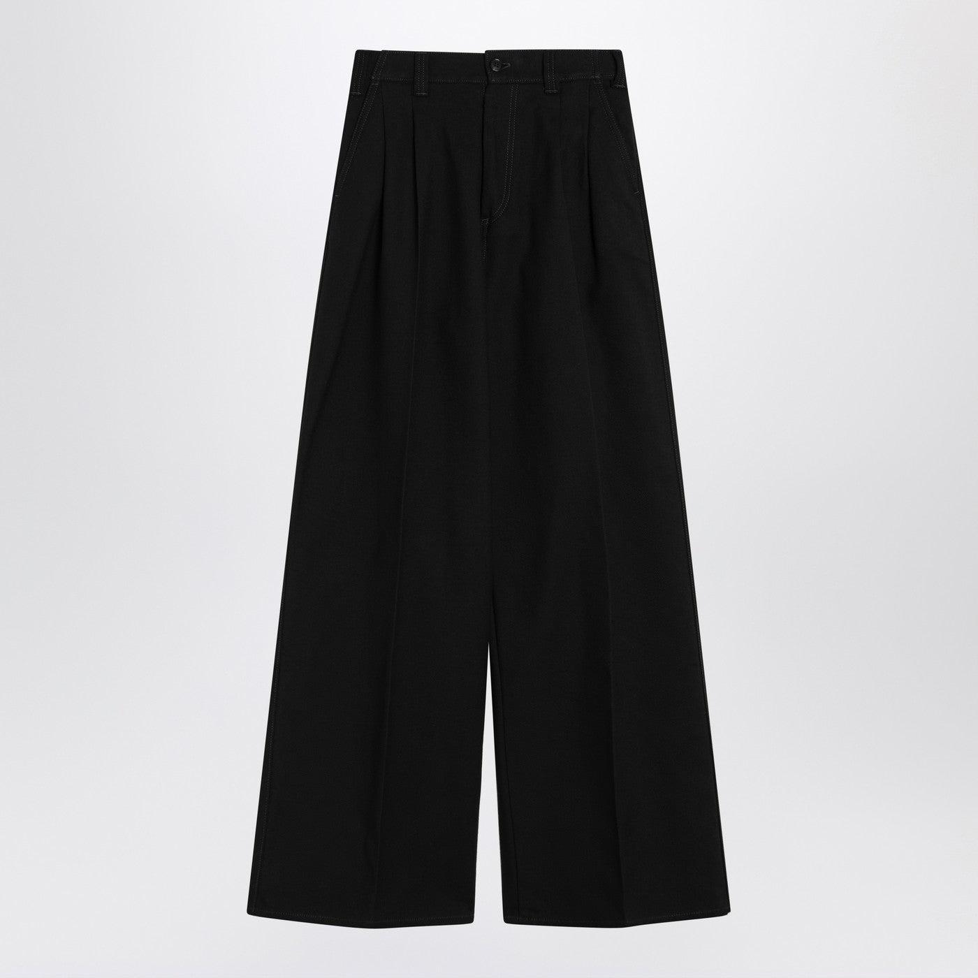 Maison Margiela Pants for Women | Online Sale up to 68% off
