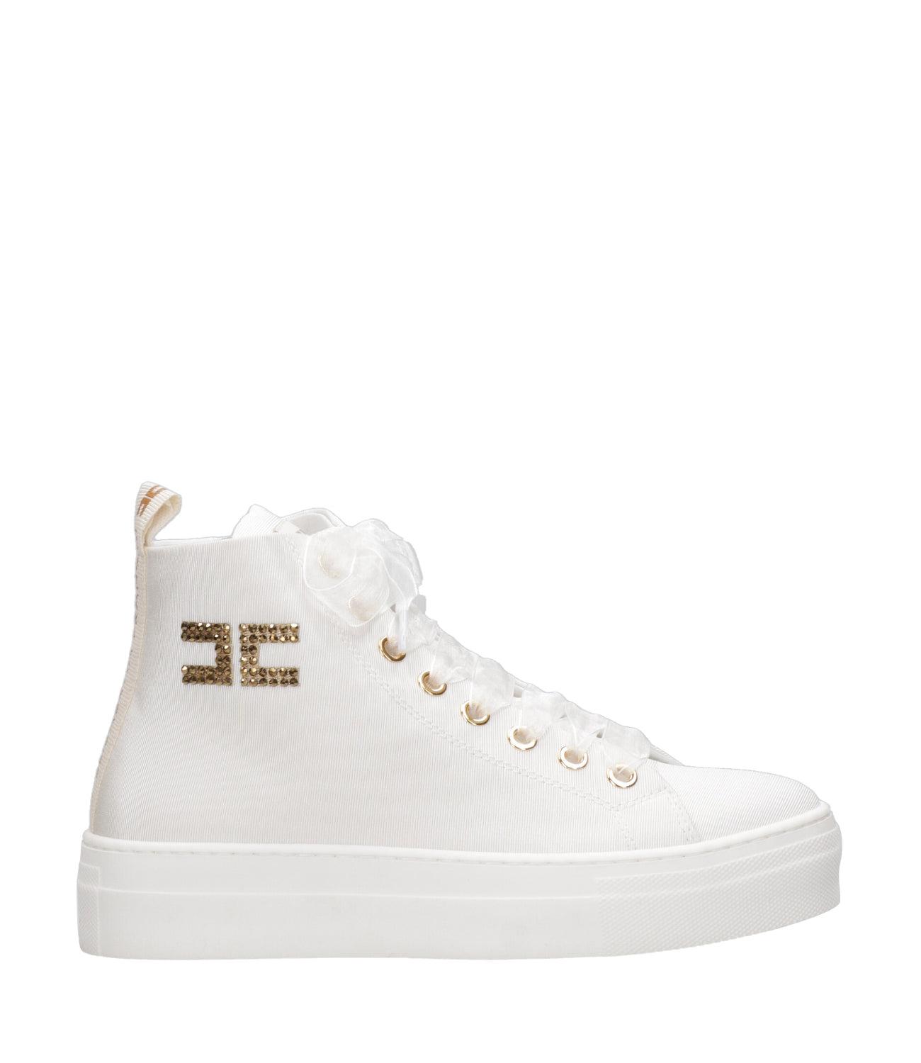 Elisabetta Franchi Sneakers for Women | Online Sale up to 55