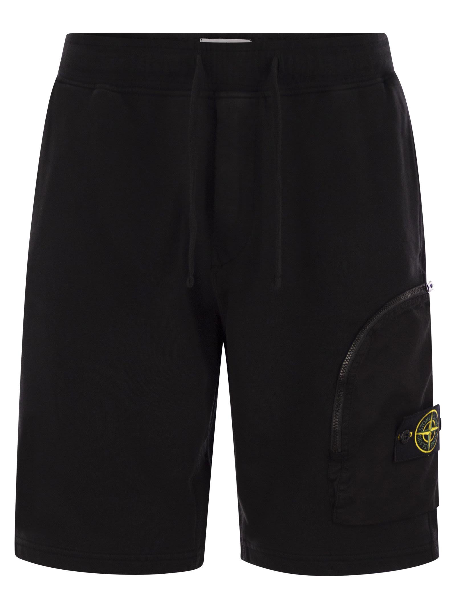 Pantaloncini stone new arrivals