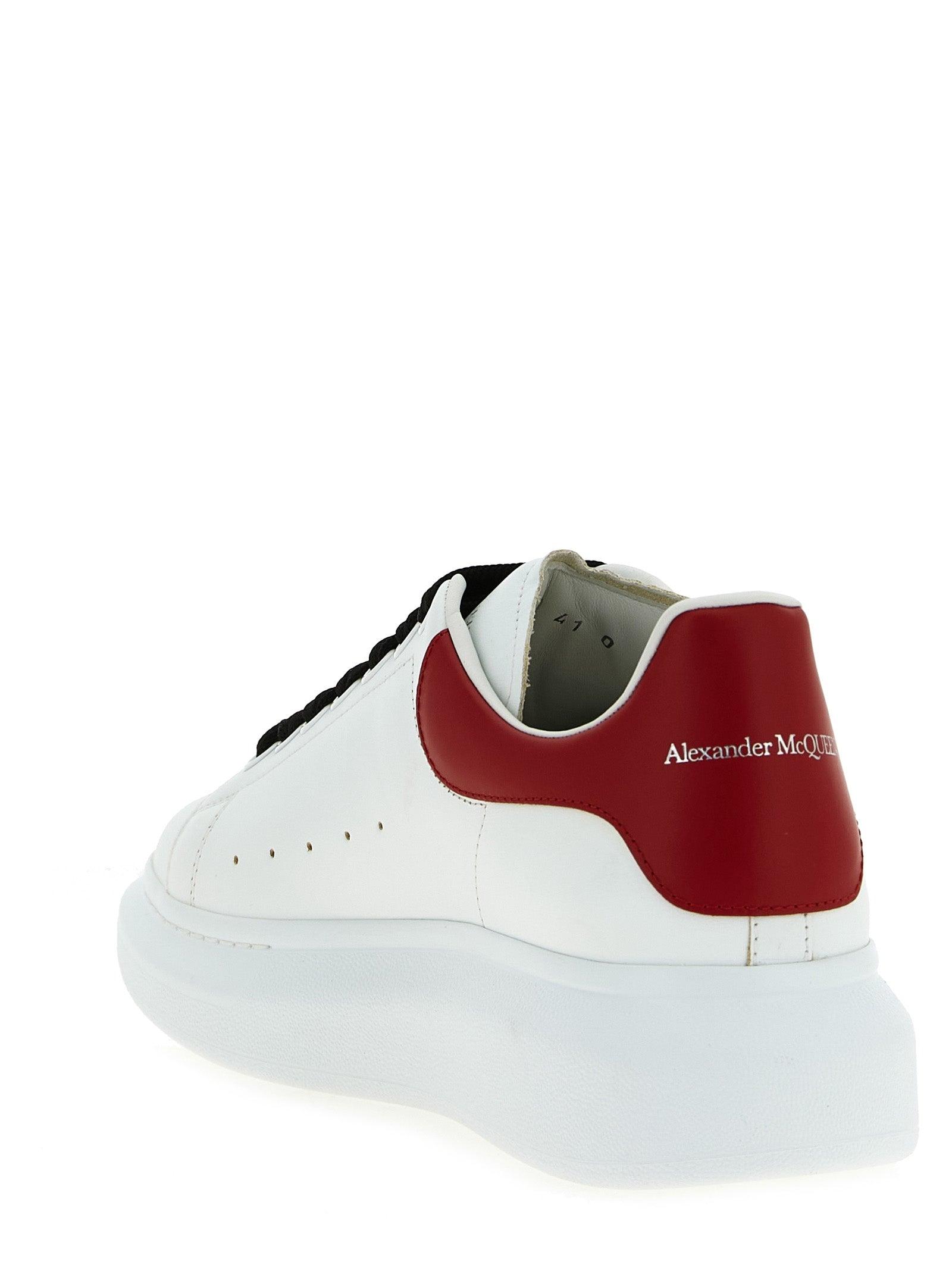 McQueen-Sneakers voor heren | Online sale met kortingen tot 51% | Lyst NL