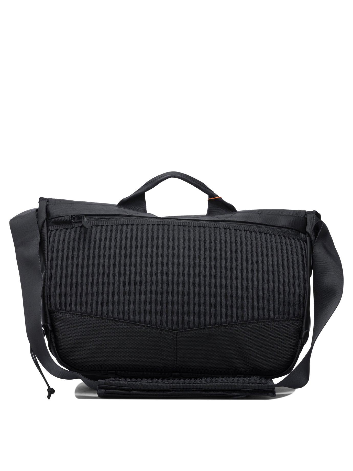 Porter-Yoshida and Co Porter Things Crossbody Bags in Black for 