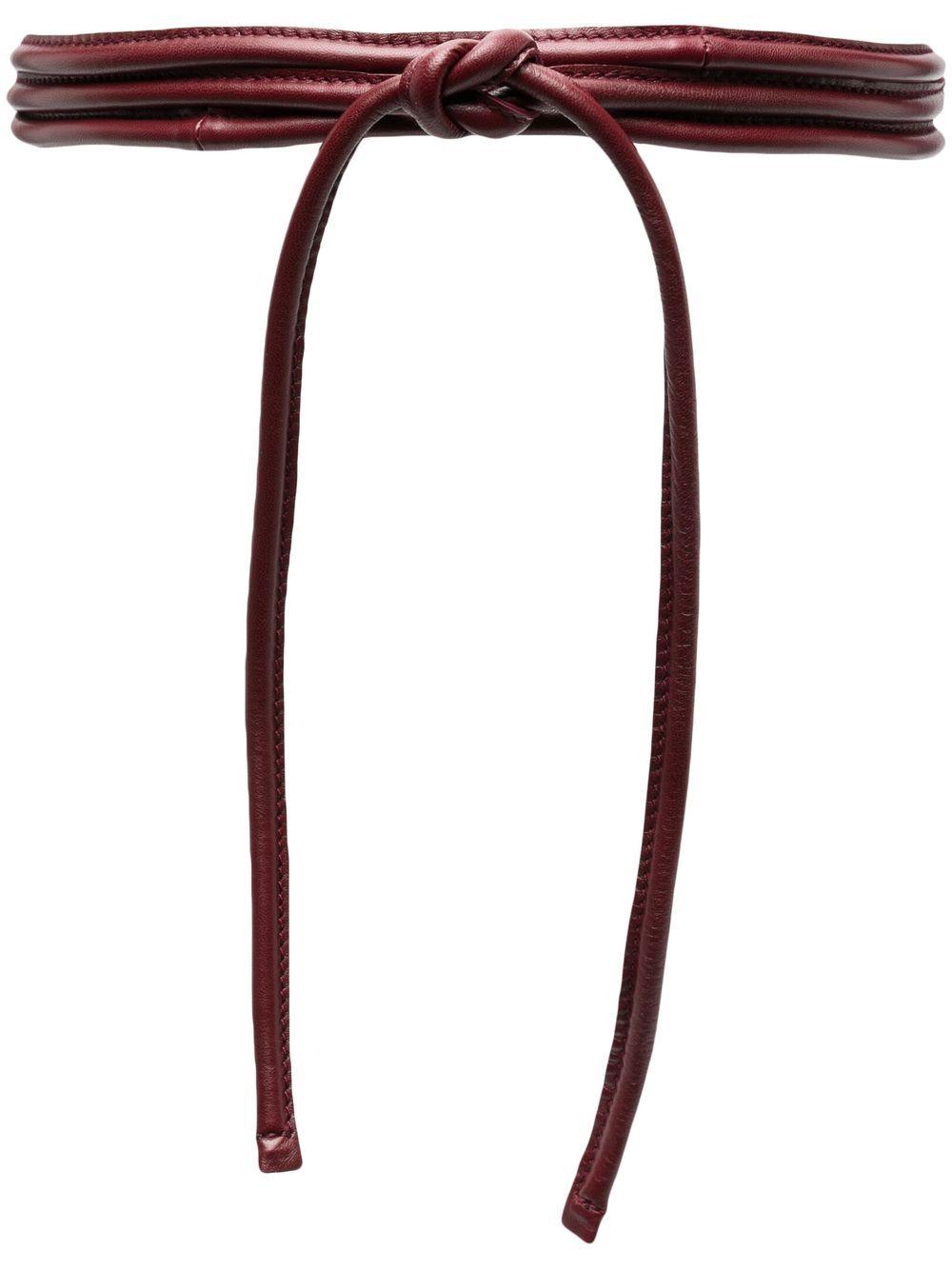 VIP【関税送料無料】希少 FURLING BY GIANI BELT FURLING BY GIANI Belts for Women | Online Sale up to 52% off