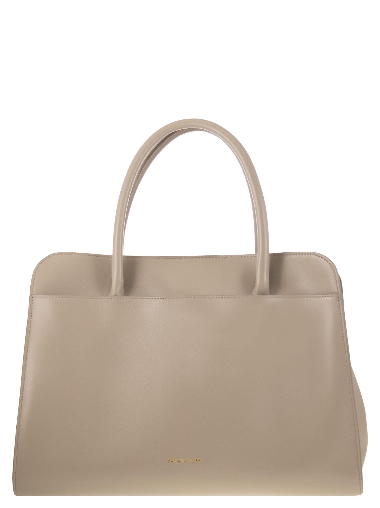 Fabiana Filippi Top-handle bags for Women | Online Sale up