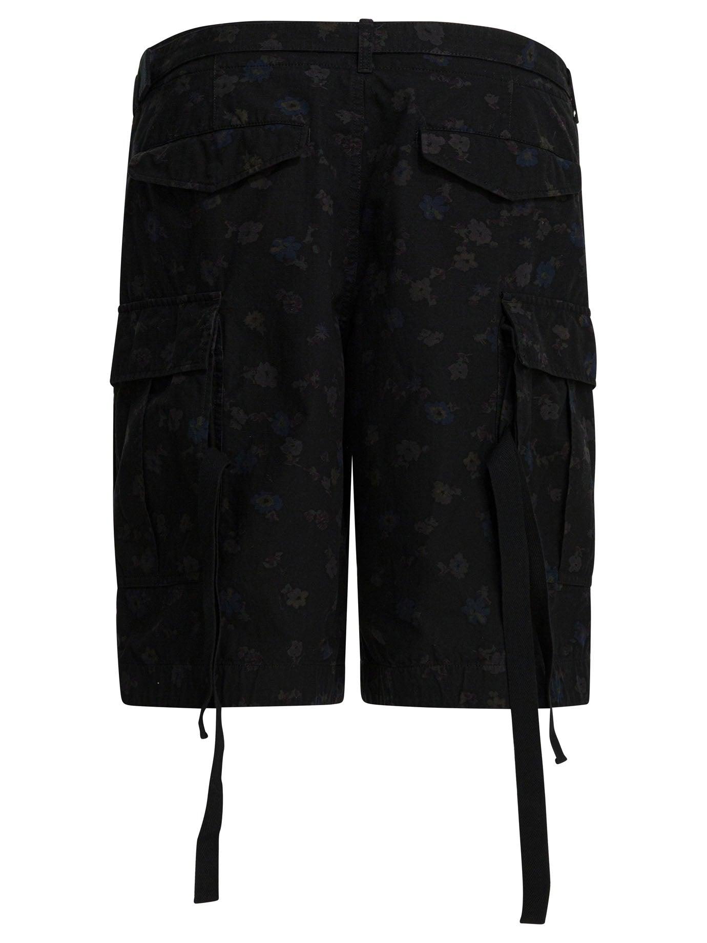 Sacai Acronym Shorts for Men - Up to 65% off | Lyst