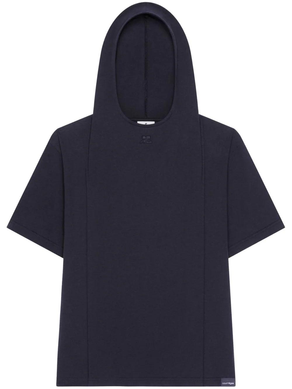 Hoodie t shirts hotsell