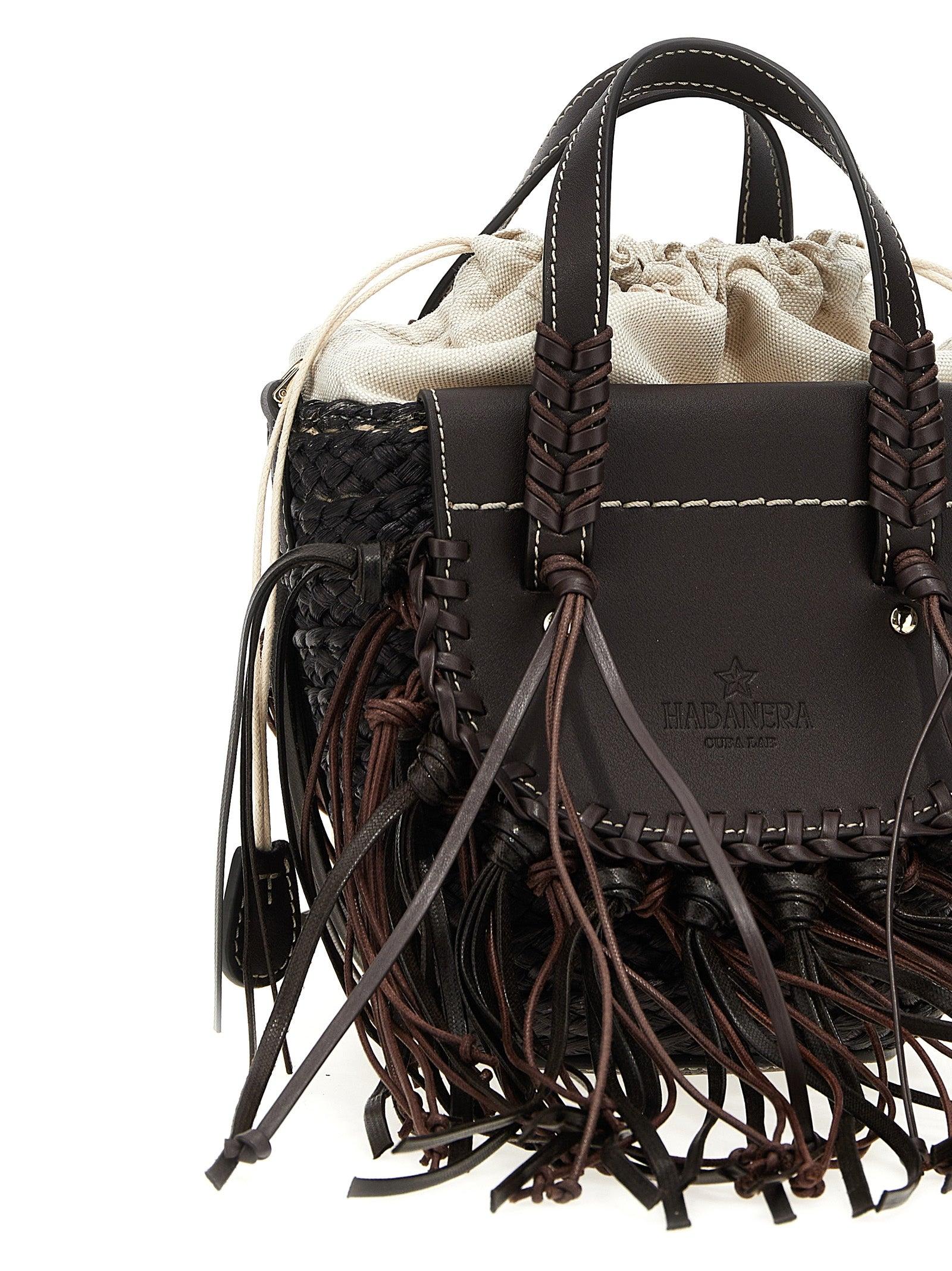 トートバッグ CUBA LAB SS25 CUBA LAB Bags.. (8056420208795 EBONY) Black CUBA LAB Tote bags for Women | Lyst