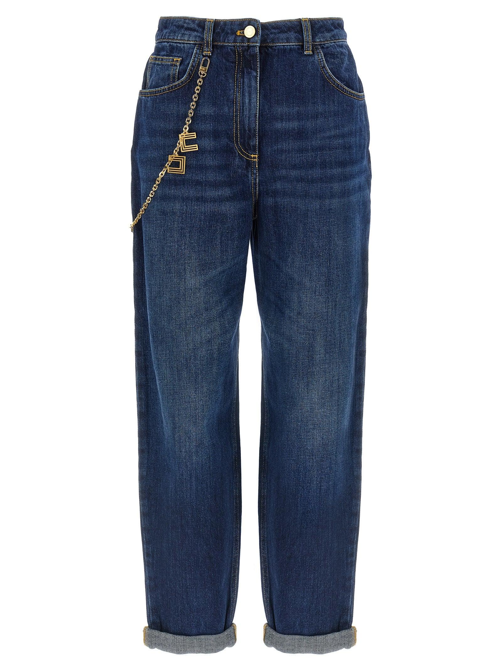 Elisabetta Franchi Jeans for Women | Online Sale up to 50