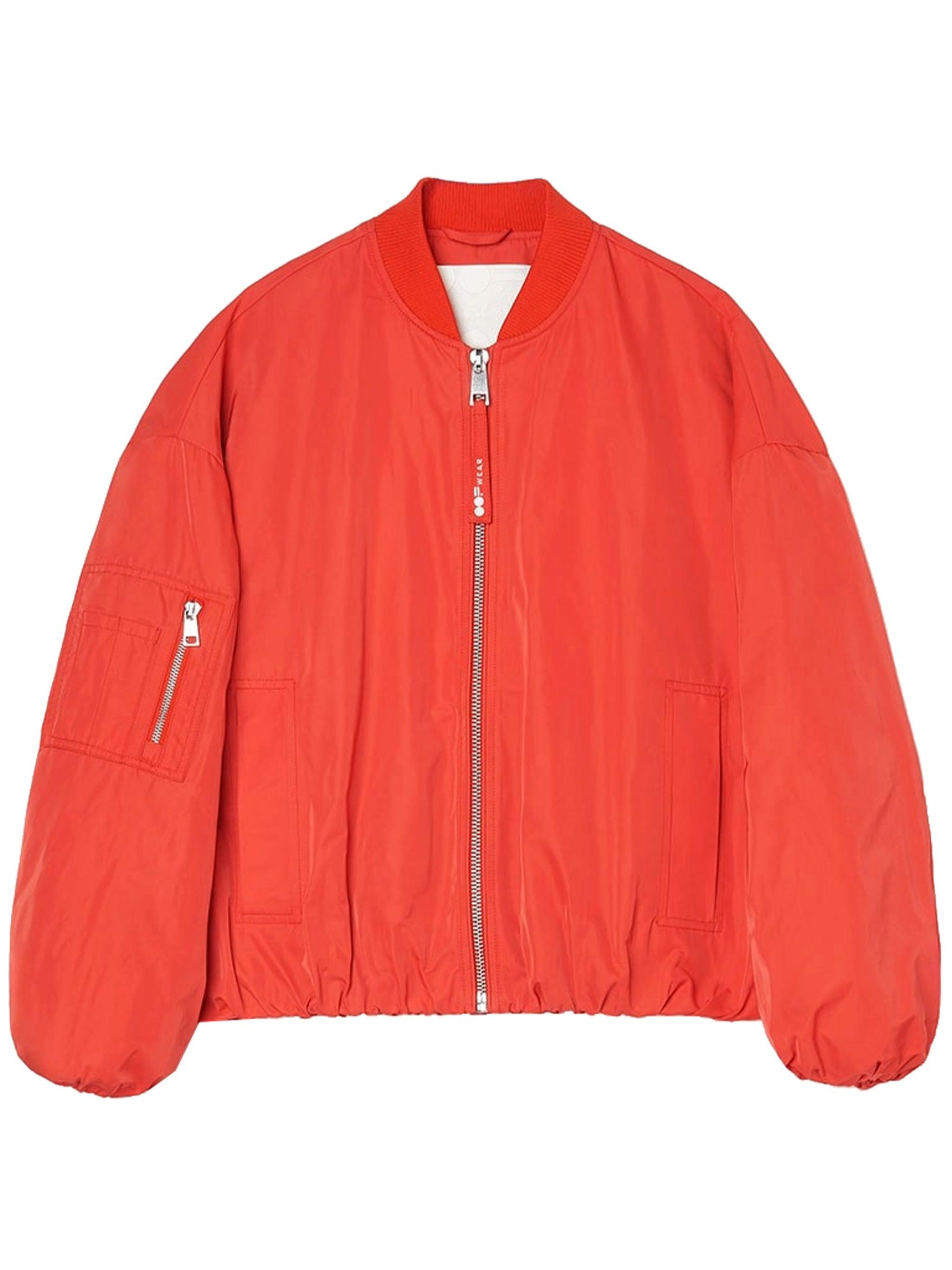 OOF WEAR Casual jackets for Women | Online Sale up to 60