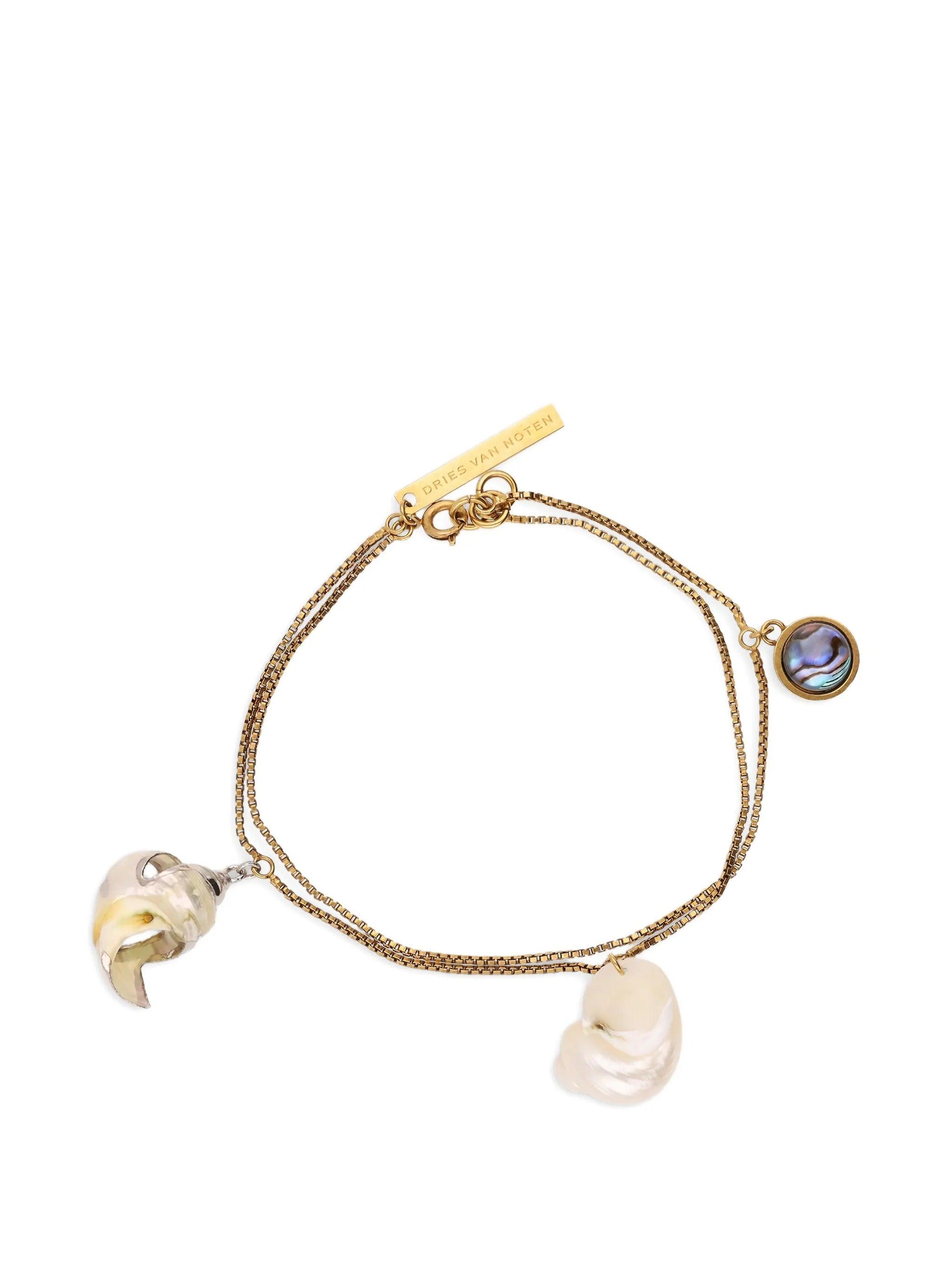 Dries Van Noten Bracelets for Women | Online Sale up to 40% off | Lyst