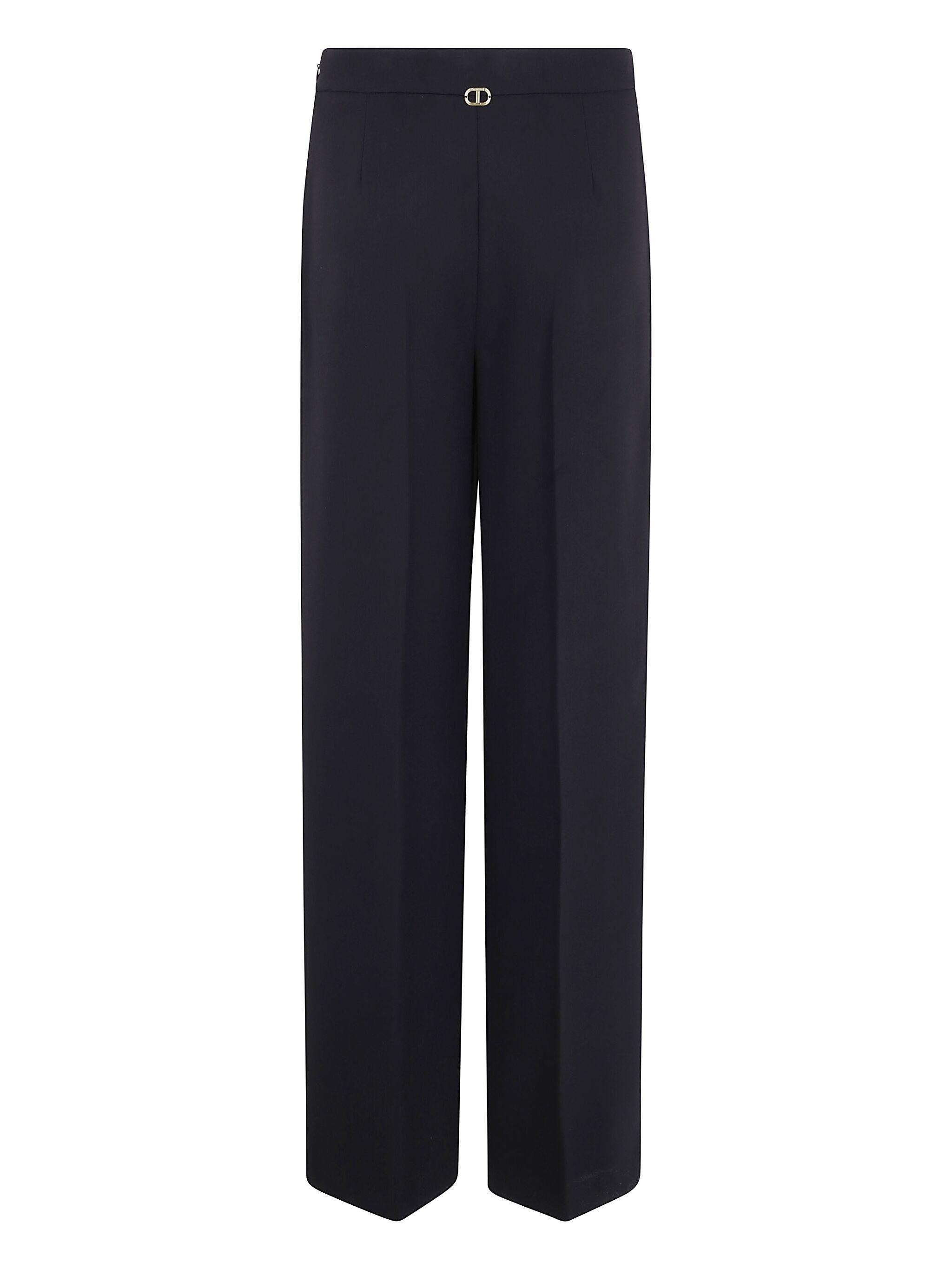 パンツ TWINSET SS25 PANTALONE (251TT2273 12438) TWINSET Milano